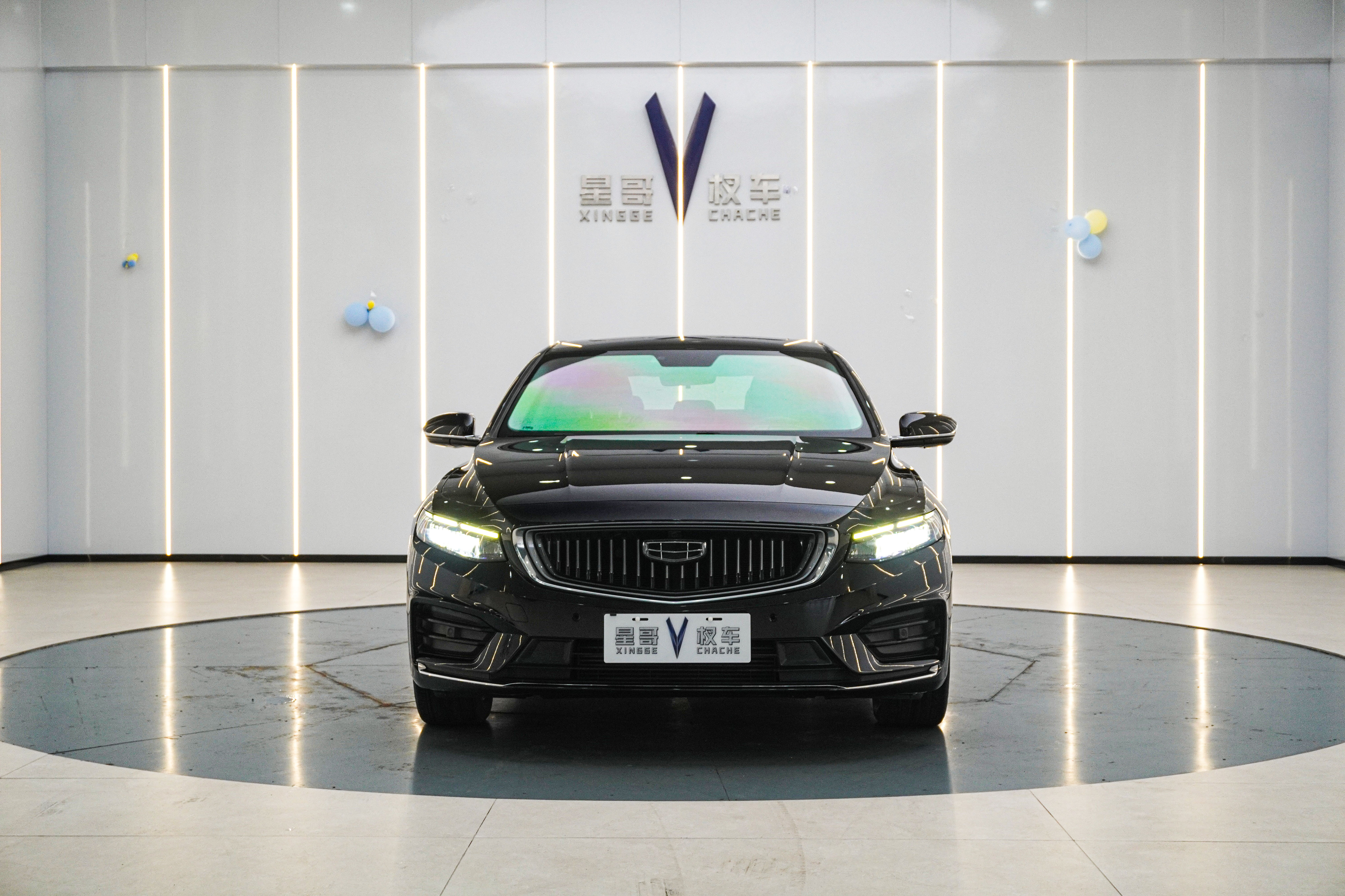 Preface 2021 #2 Preface 2021 car image #2