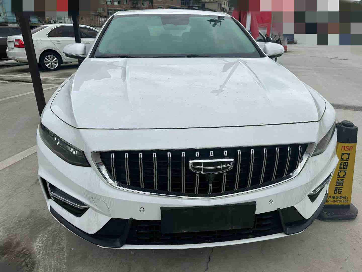 Preface 2022 car image #2
