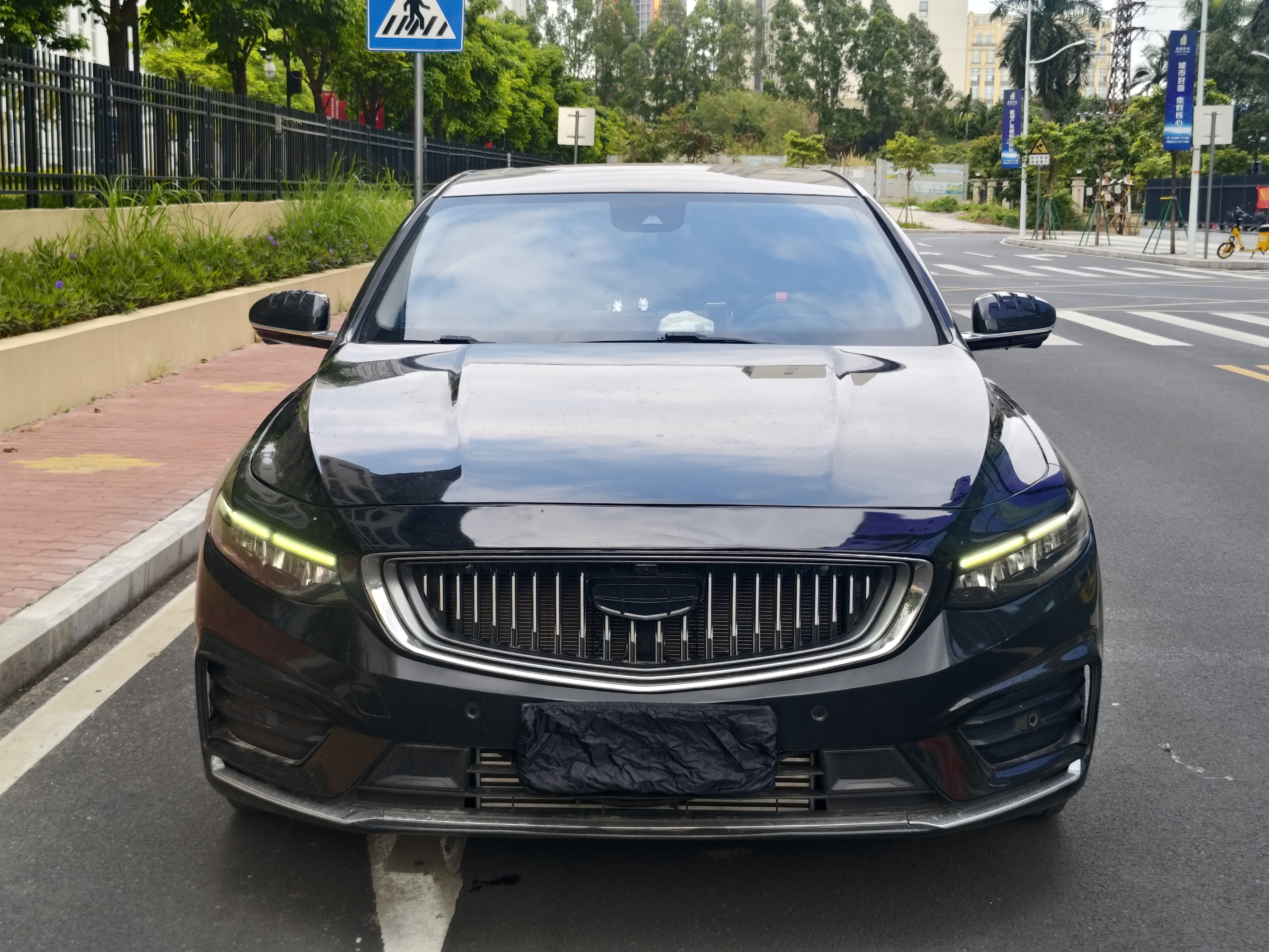 Preface 2021 #2 Preface 2021 car image #2