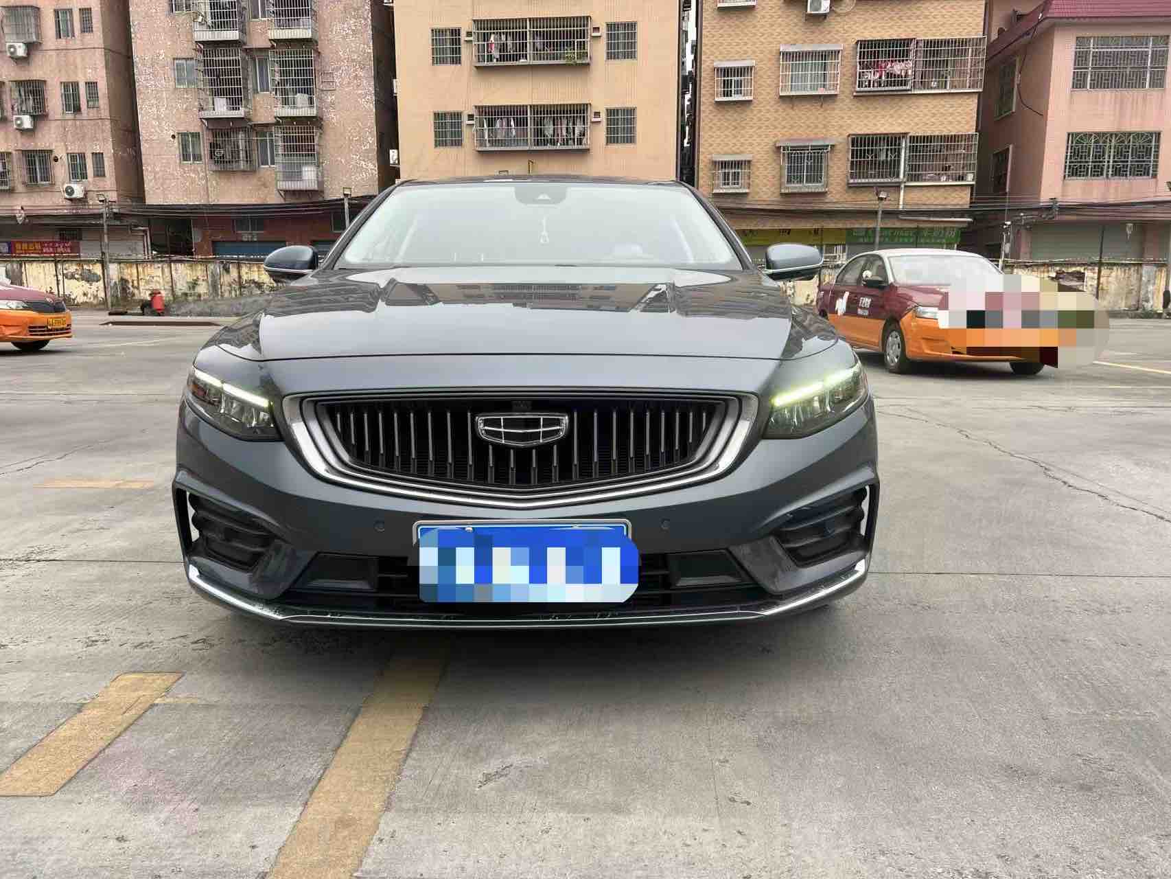 Preface 2022 #2 Preface 2022 car image #2