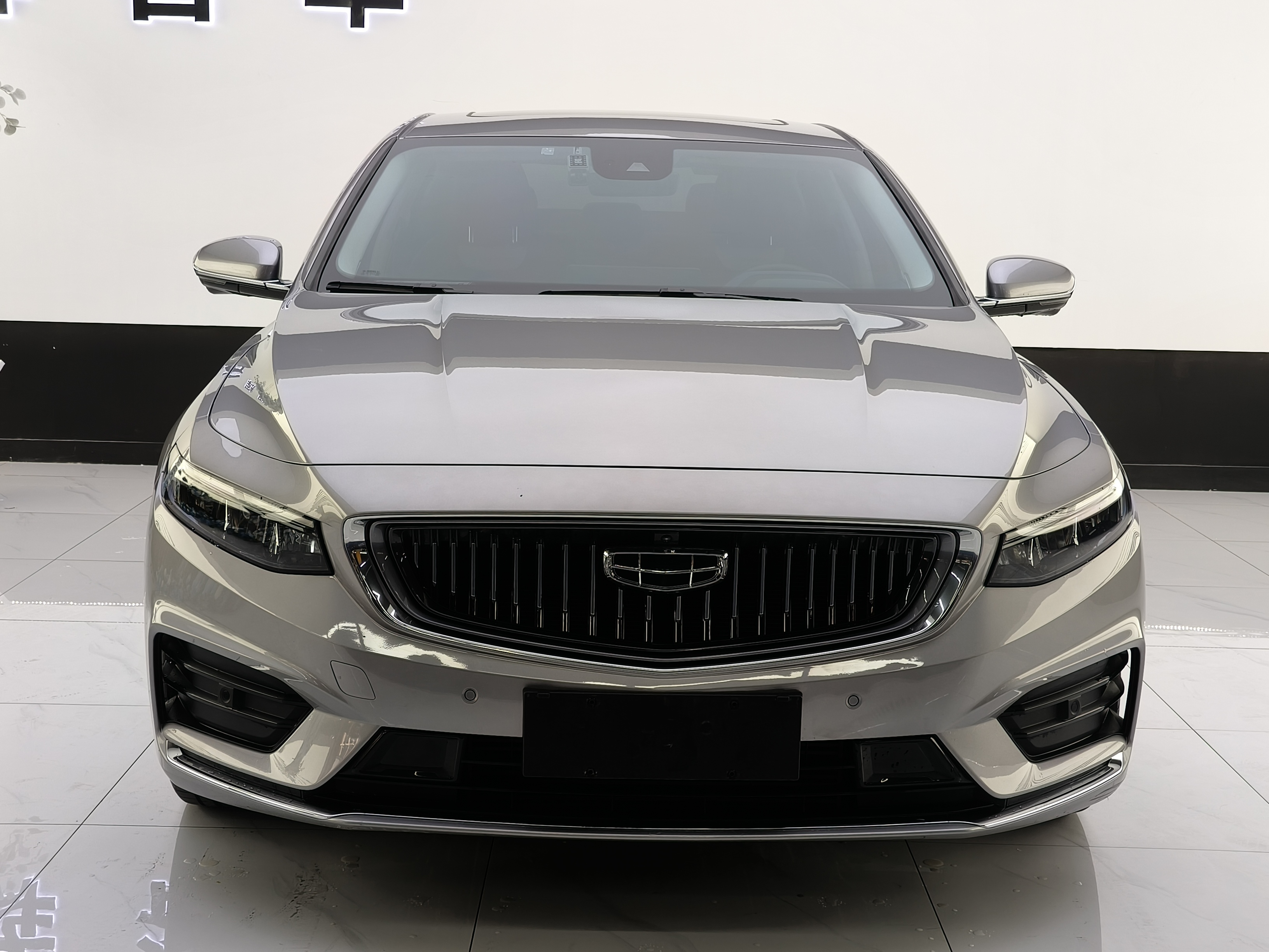 Preface 2021 car image #2