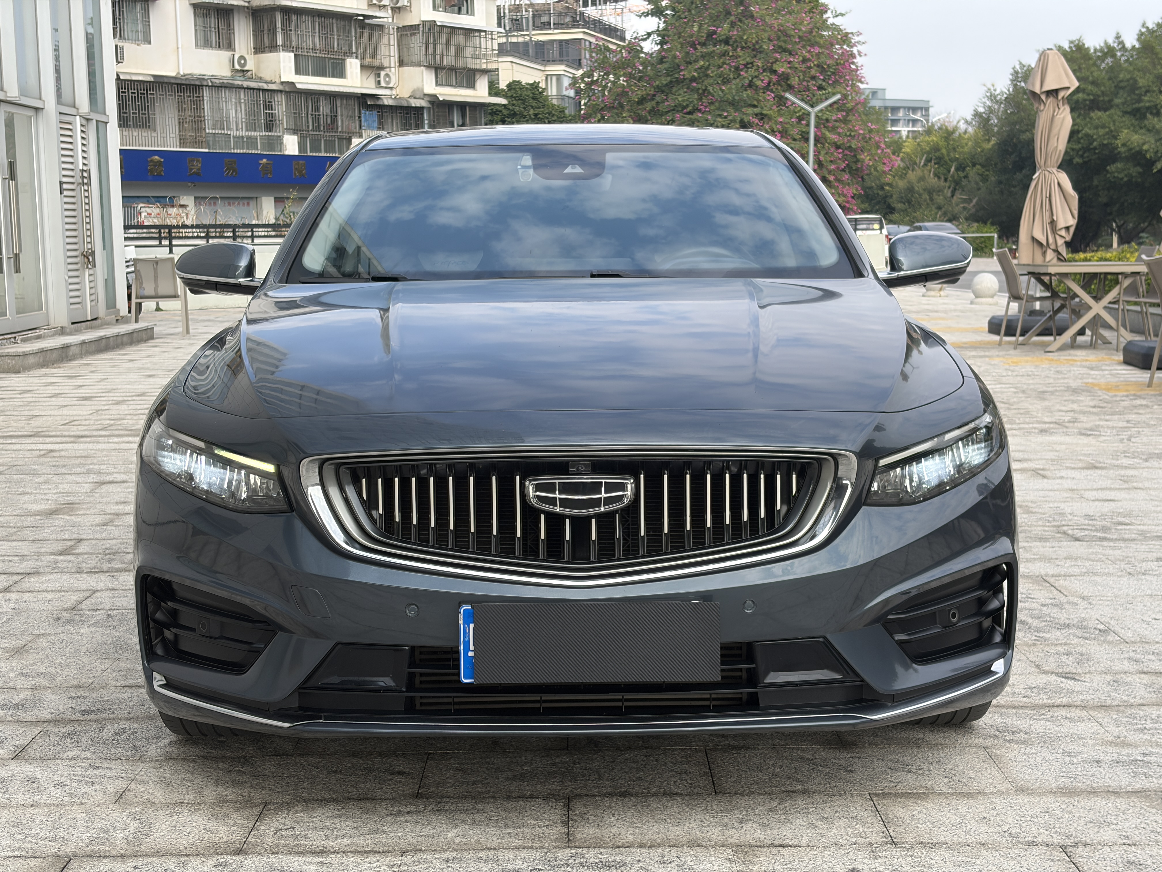 Preface 2022 car image #2