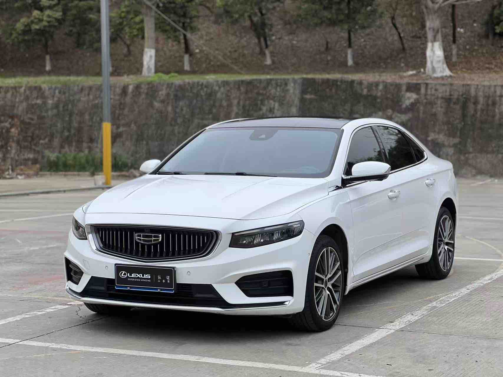 Preface 2022 #2 Preface 2022 car image #2