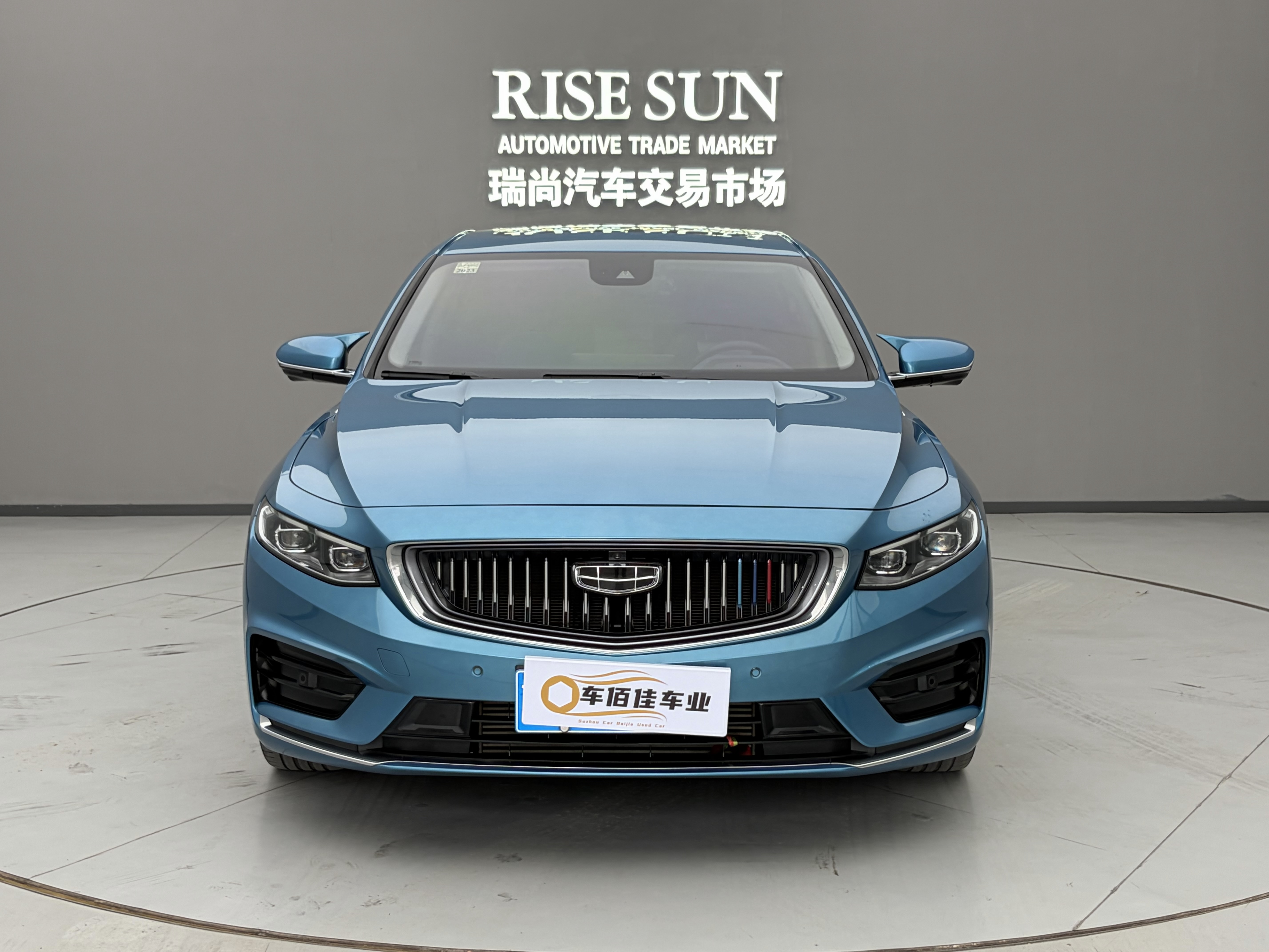 Preface 2021 #2 Preface 2021 car image #2