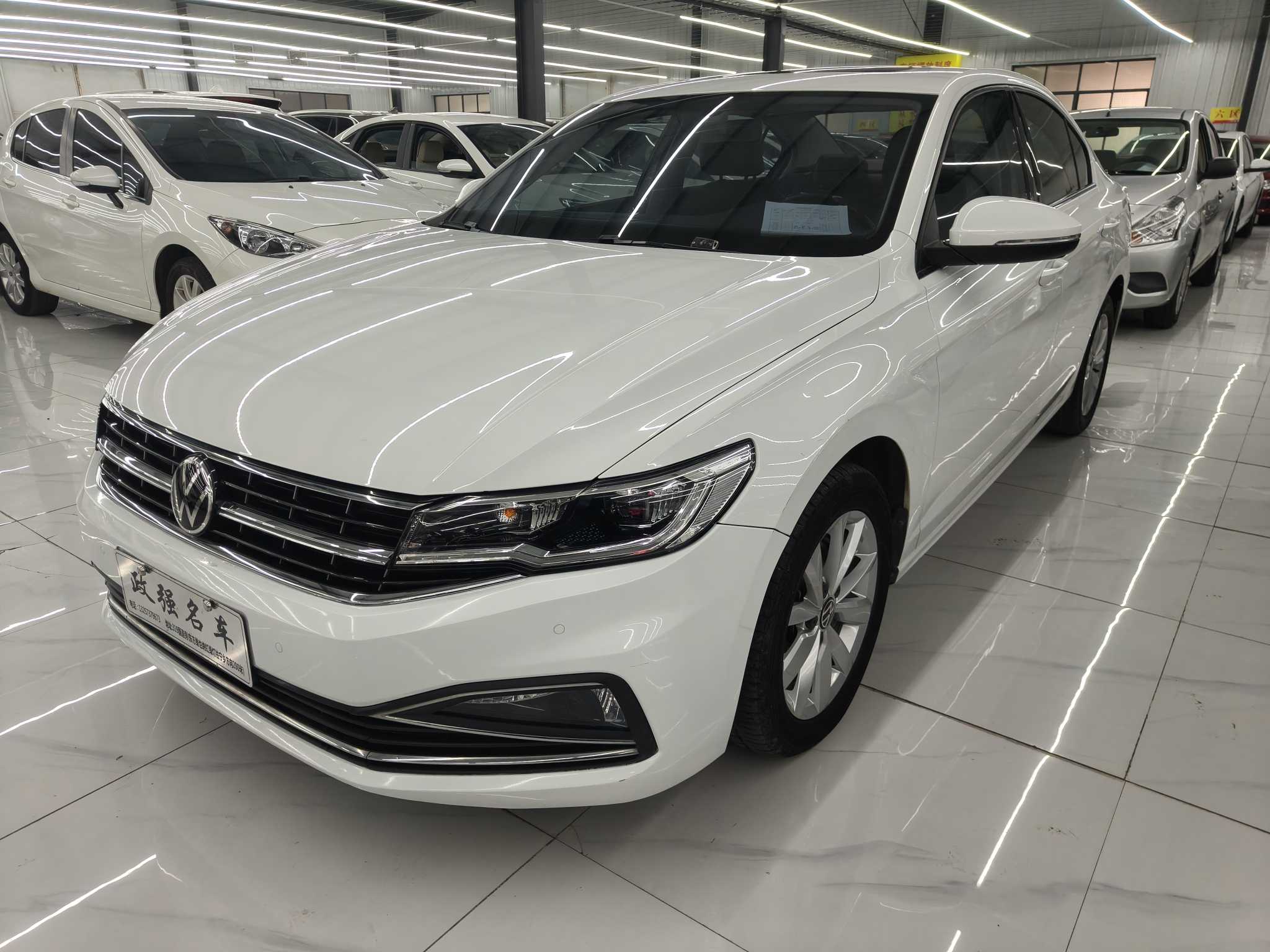 Volkswagen Bora 2021 imagem de carro #2