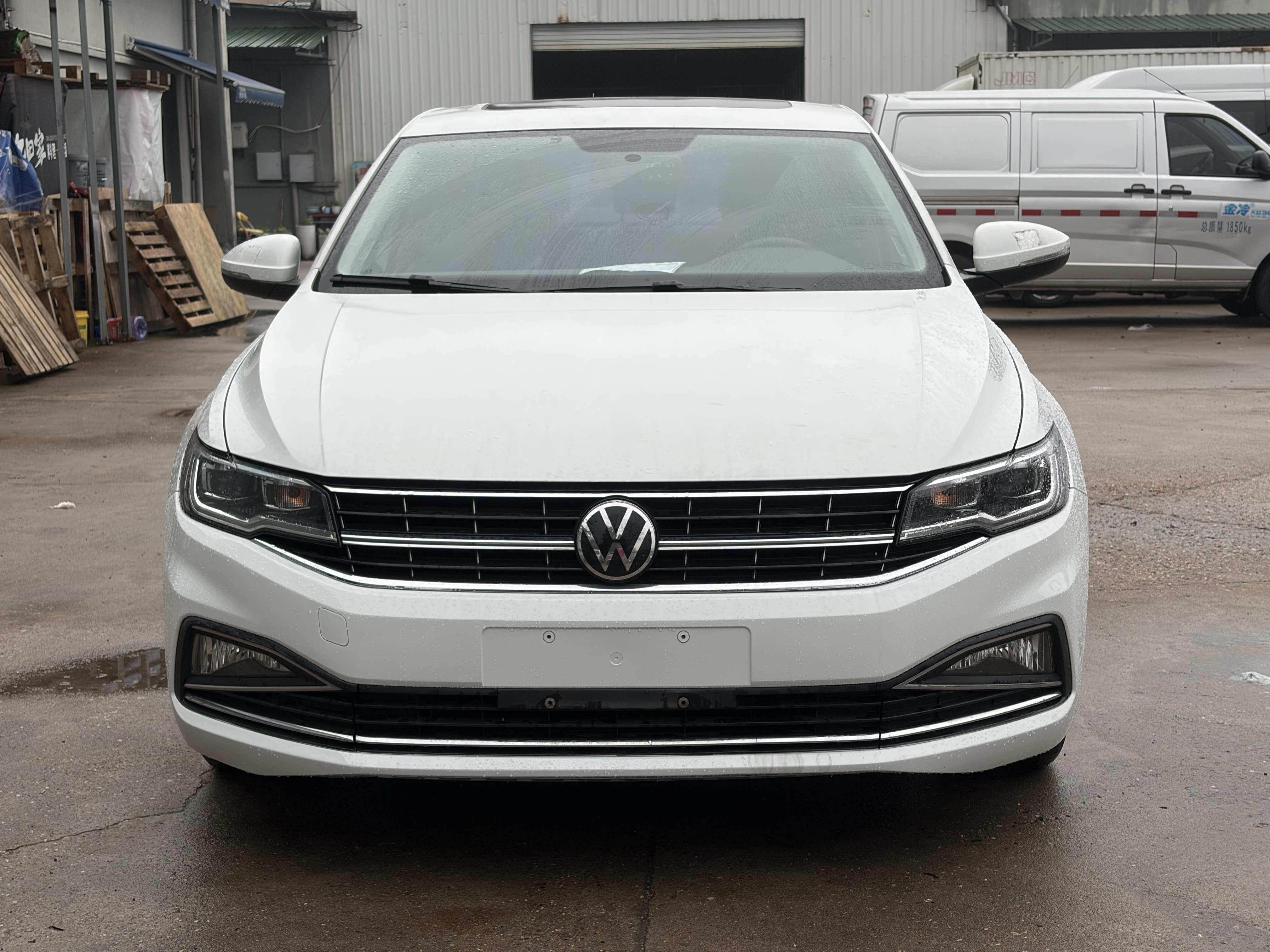 Volkswagen Bora 2022 imagem de carro #2