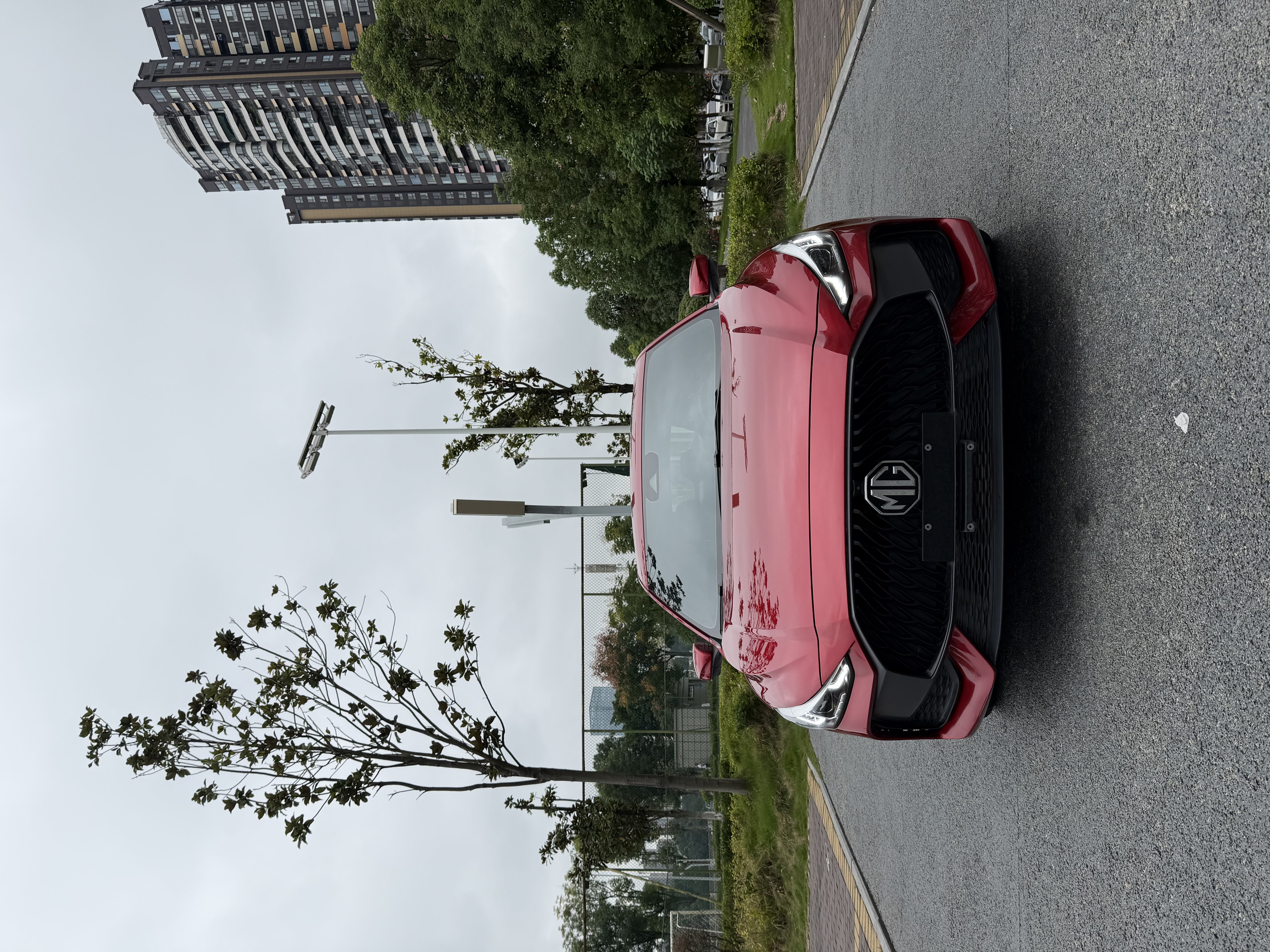5 2022 car image #2