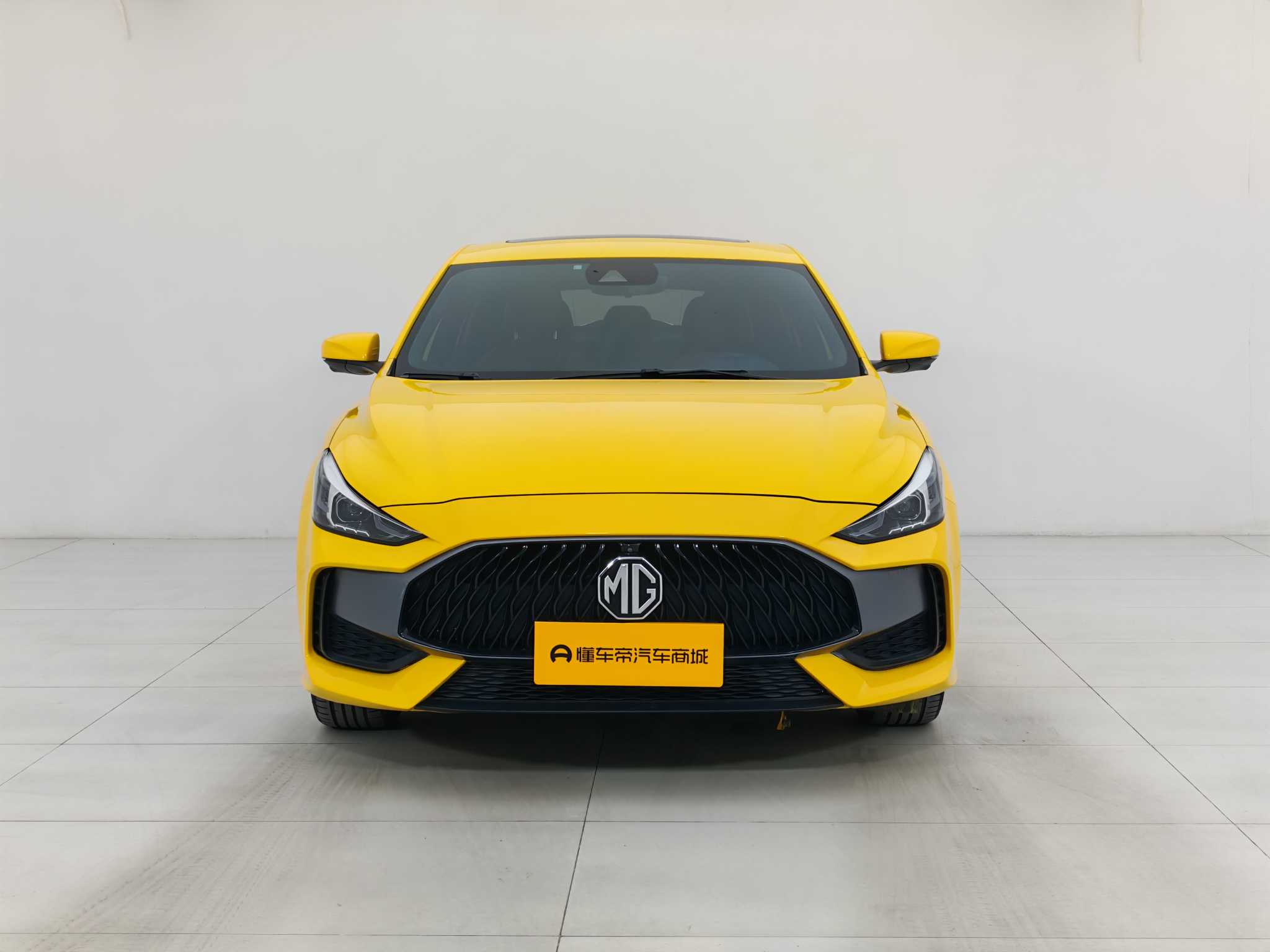 MG 5 2022 #2 MG 5 2022 car image #2