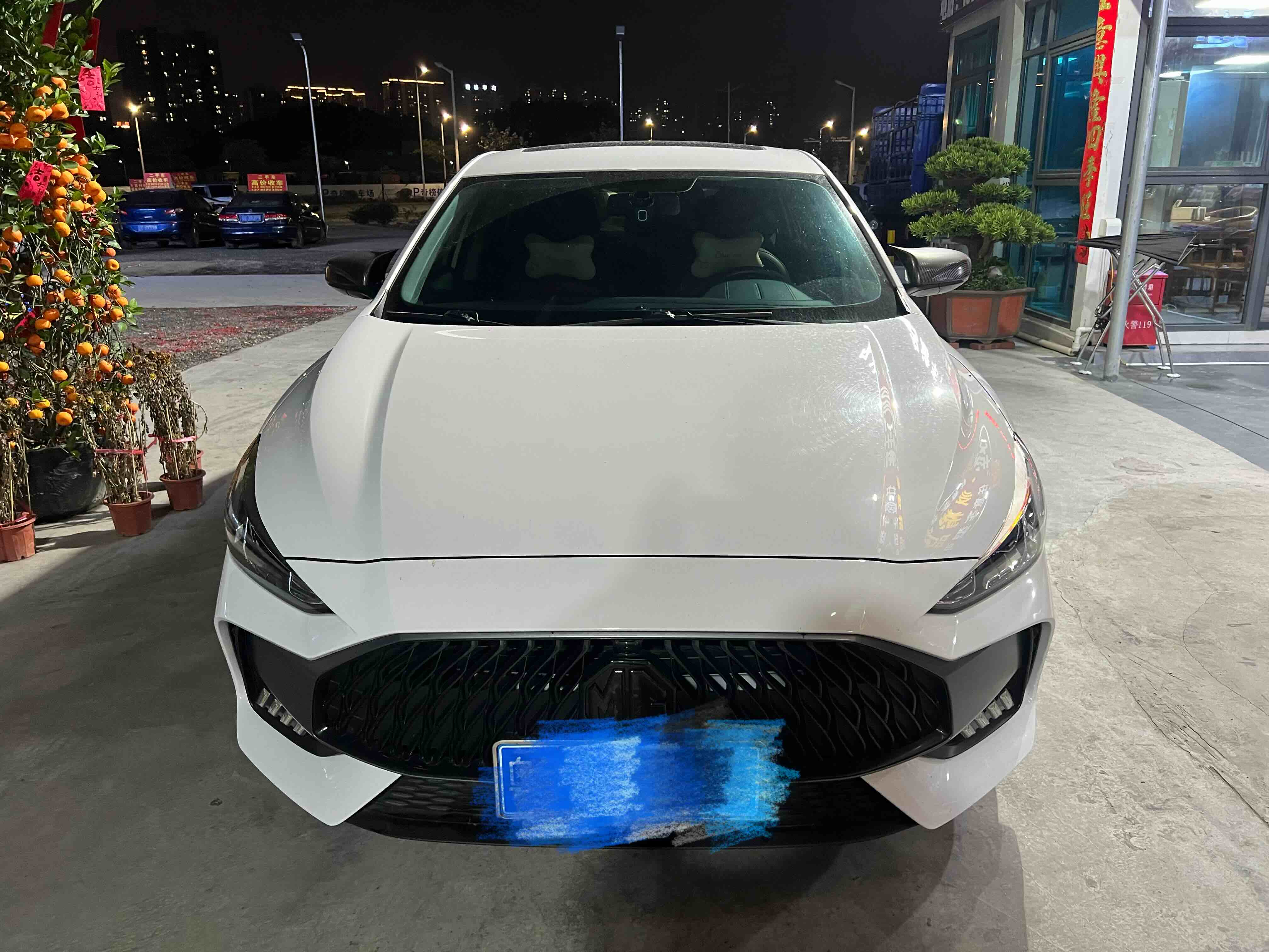 5 2023 #2 5 2023 car image #2