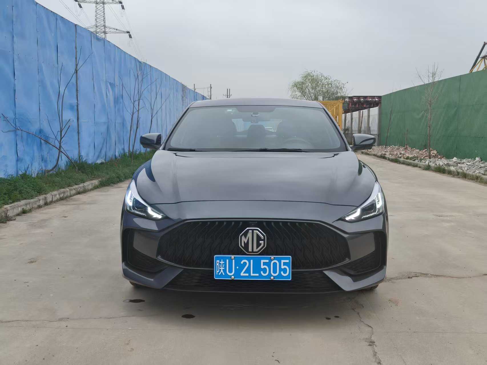 5 2021 car image #2