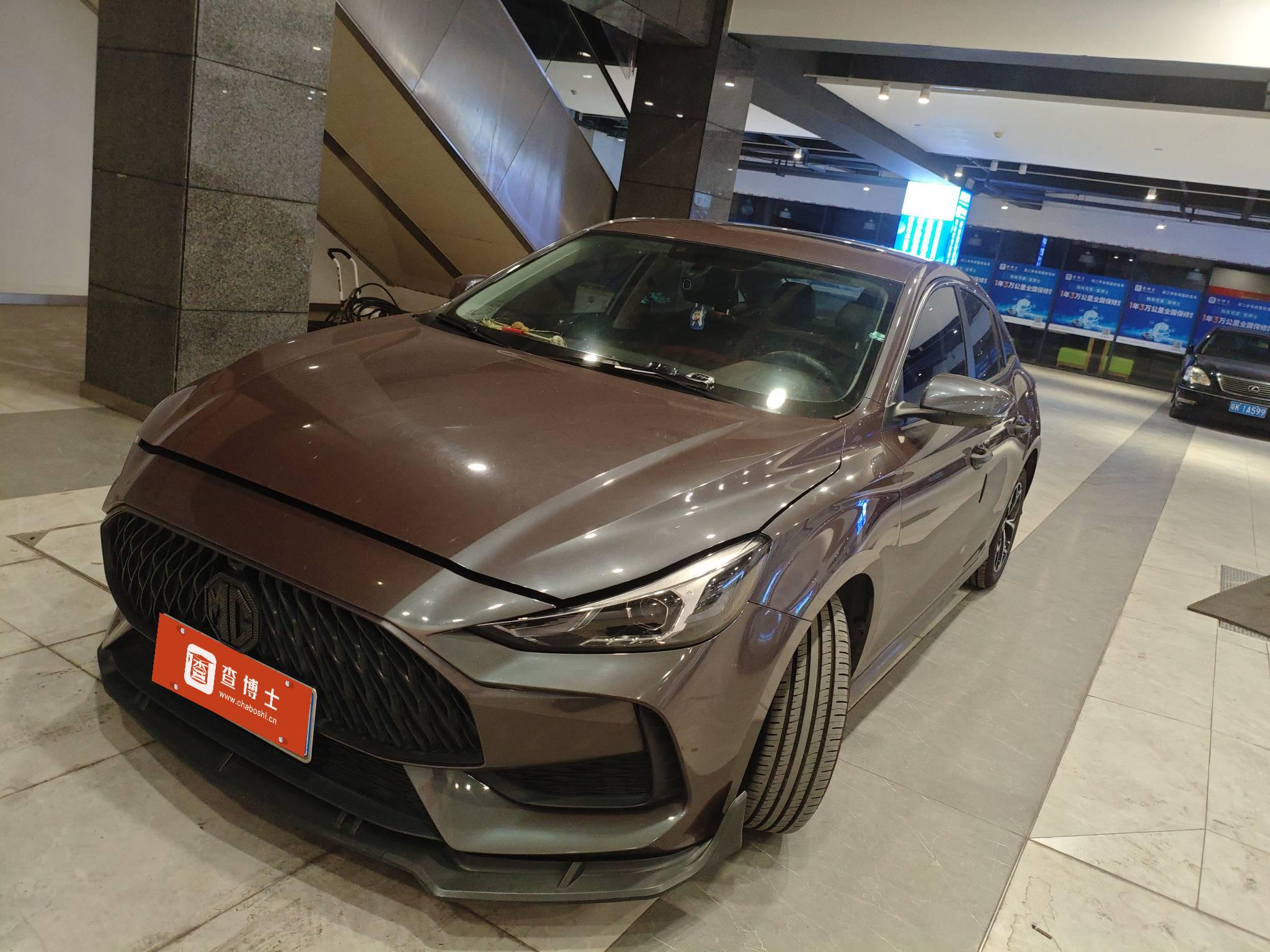 5 2021 car image #2