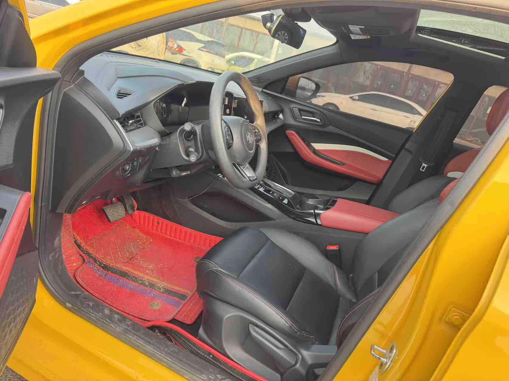 名爵 MG5 2021 汽车图片 #2