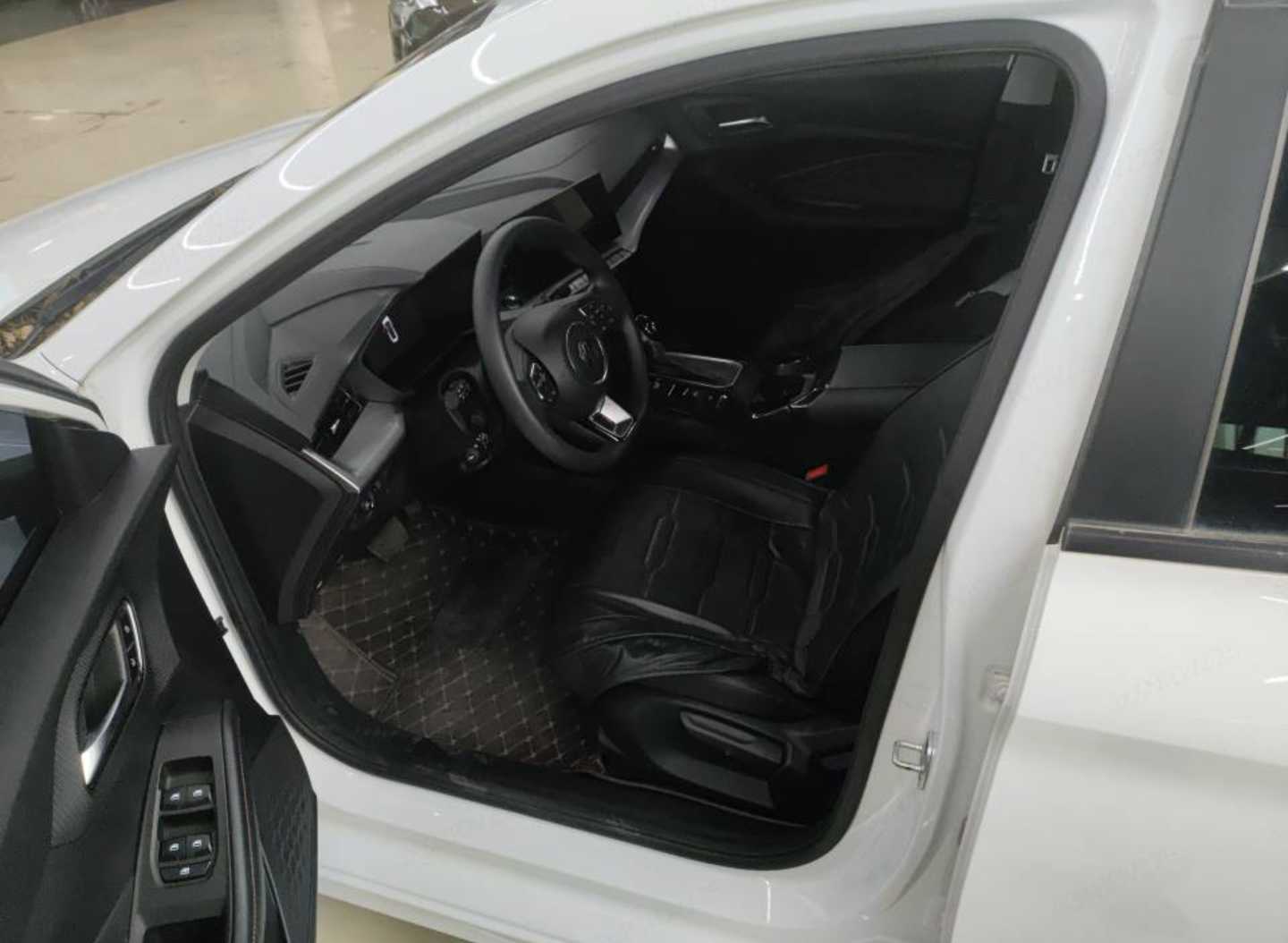 MG 5 2021 #2 MG 5 2021 car image #2