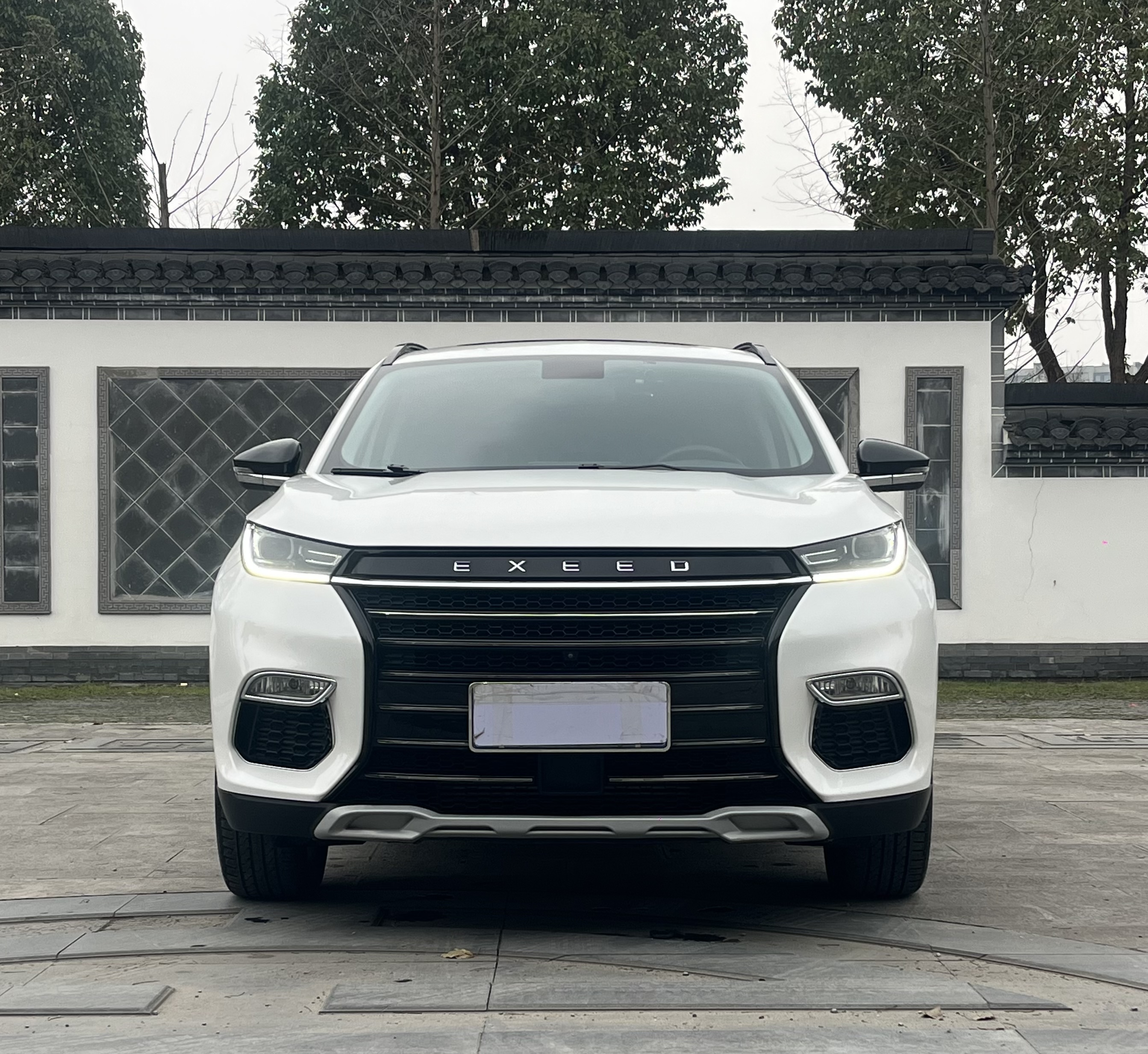 Exceed TX 2021 car image #2