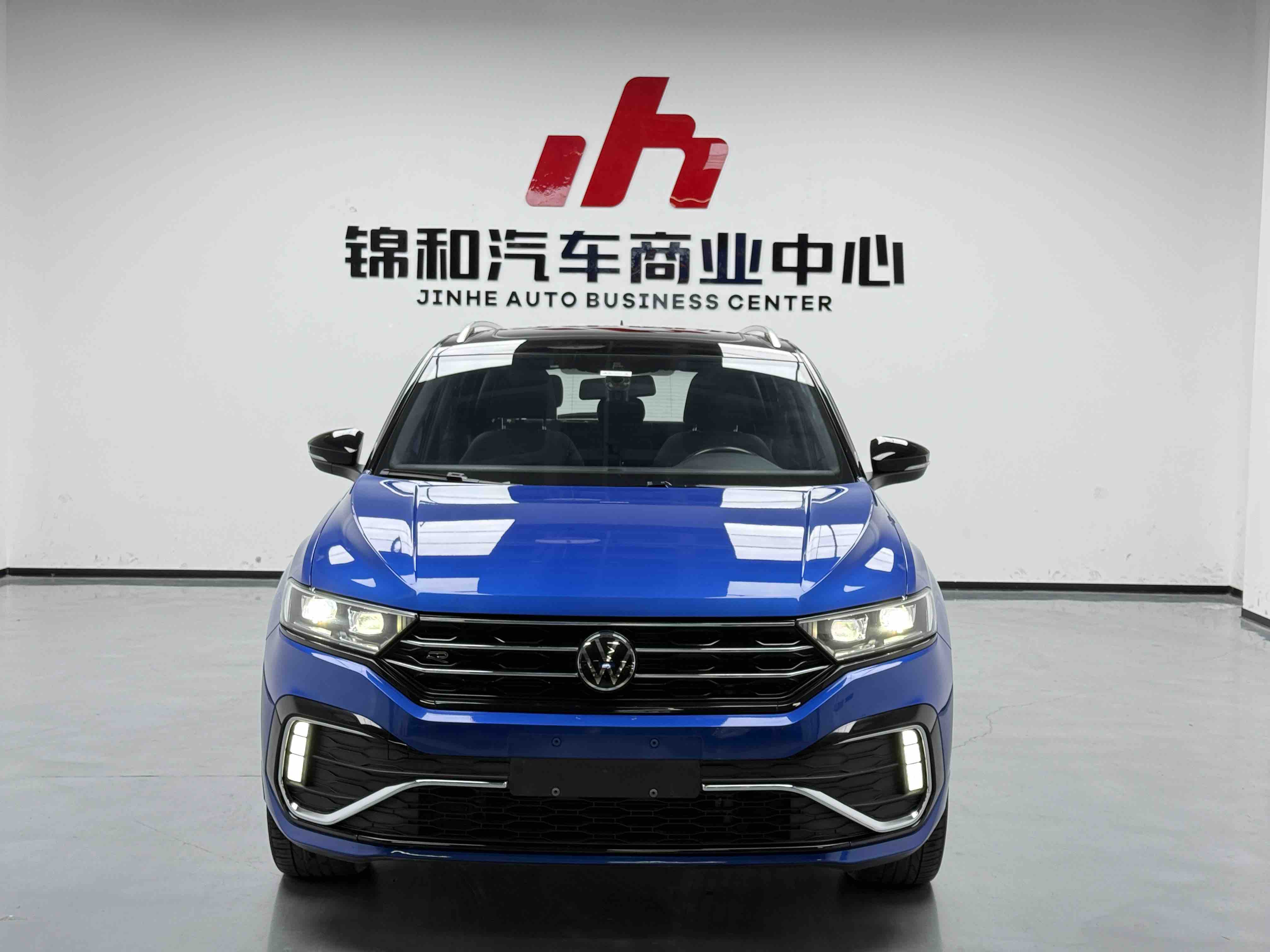 T-ROC探歌 2021 汽车图片 #2