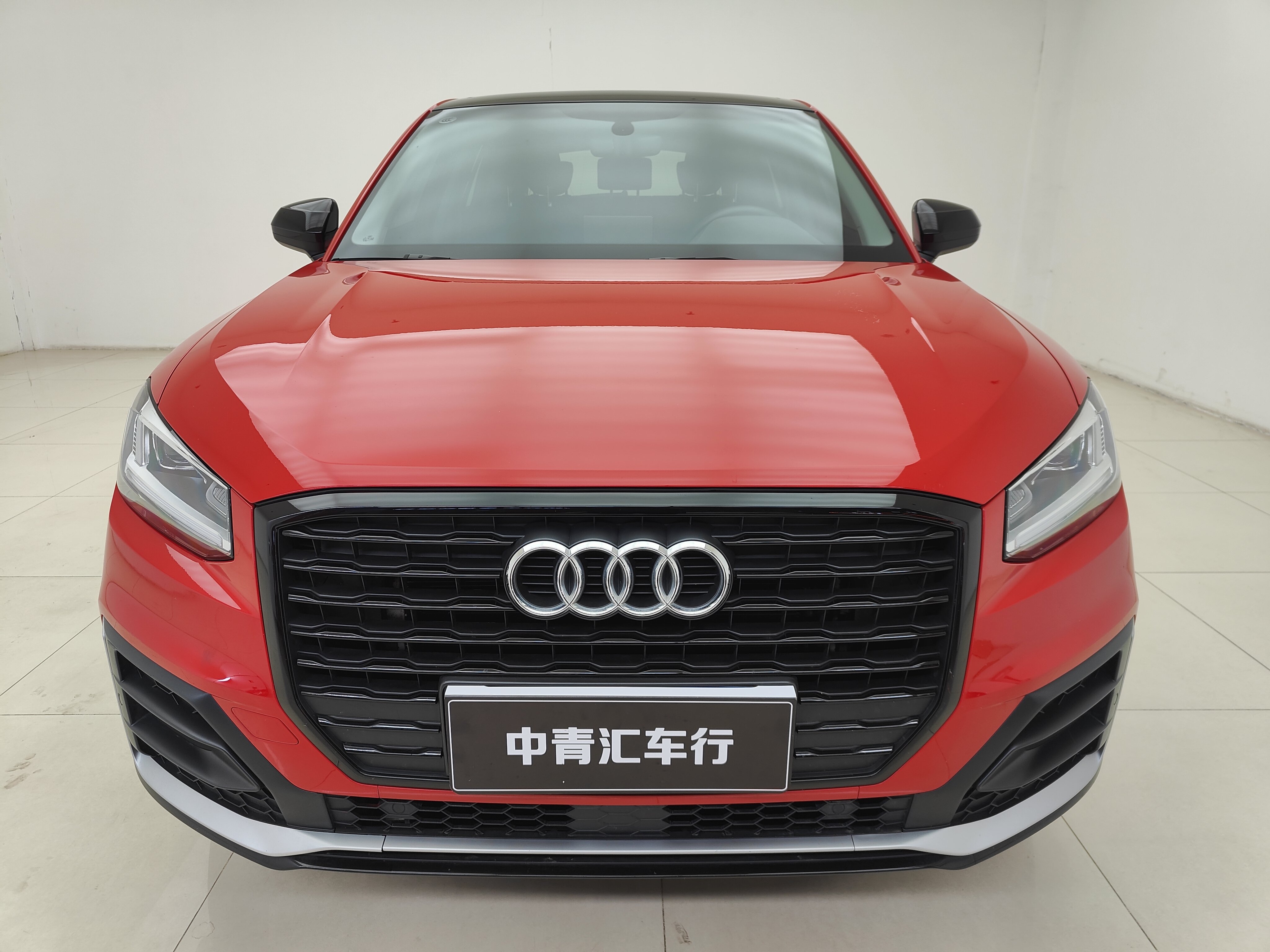 Q2L 2021 #2 Q2L 2021 car image #2