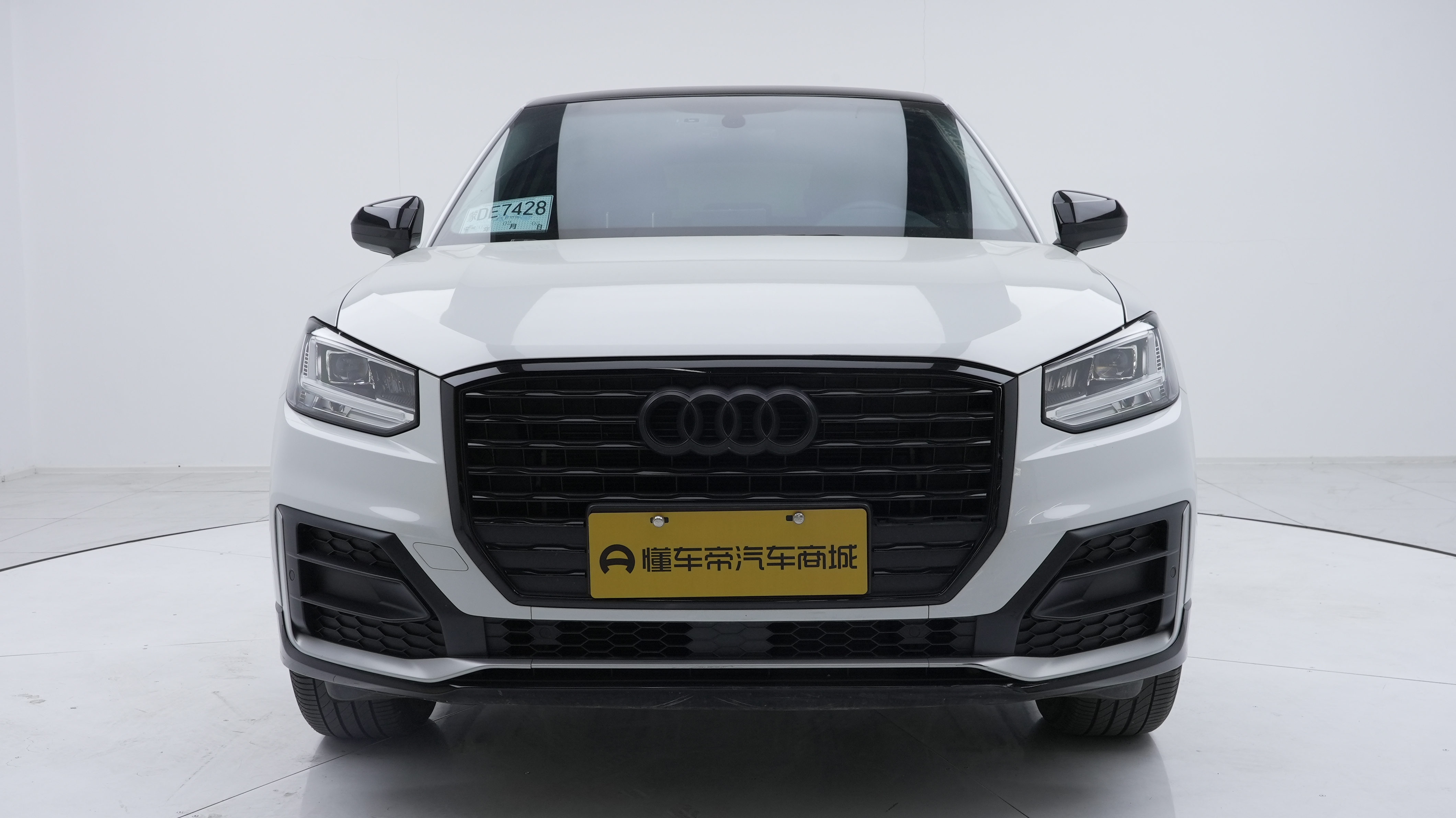 Q2L 2021 #2 Q2L 2021 car image #2