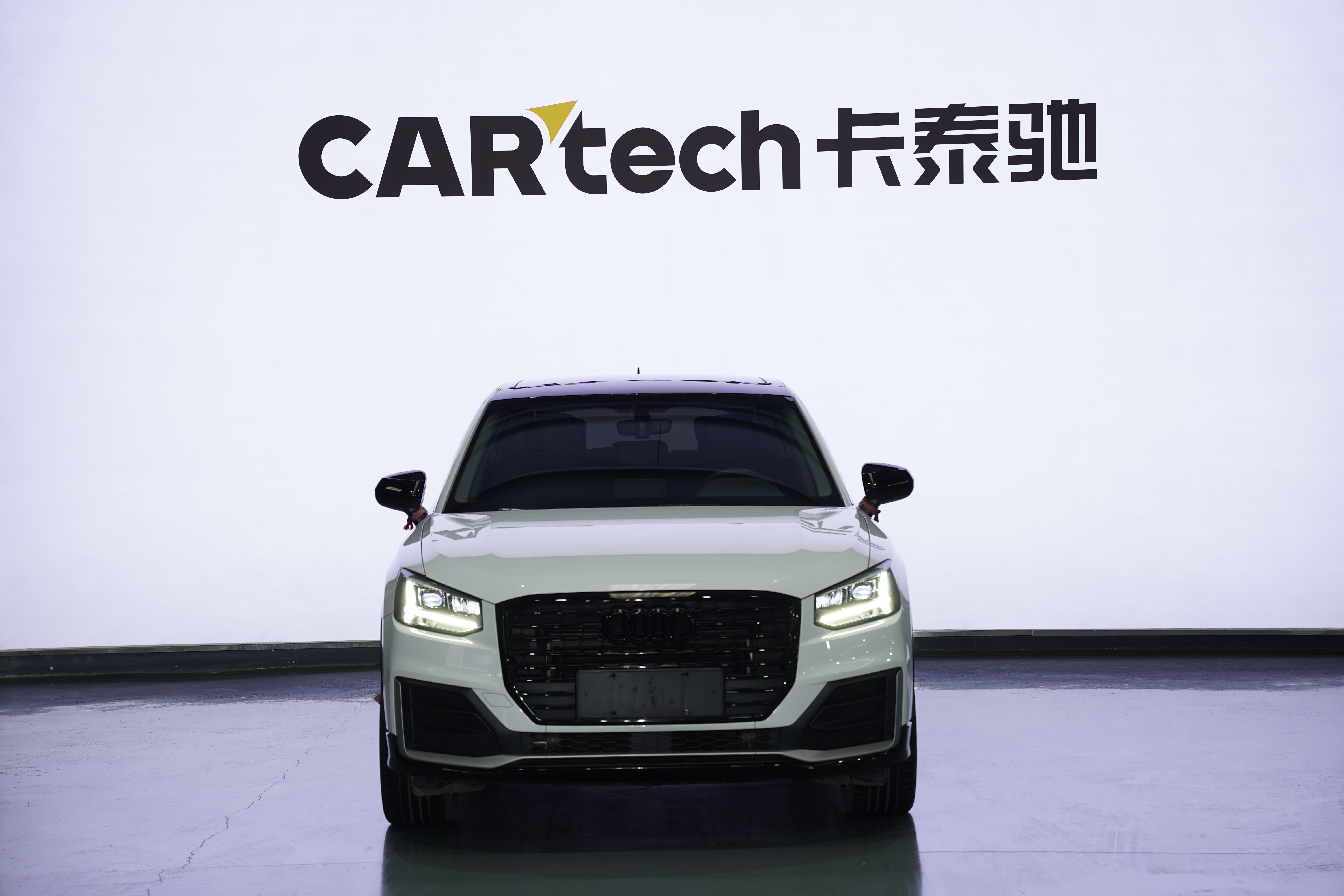 Q2L 2021 #2 Q2L 2021 car image #2
