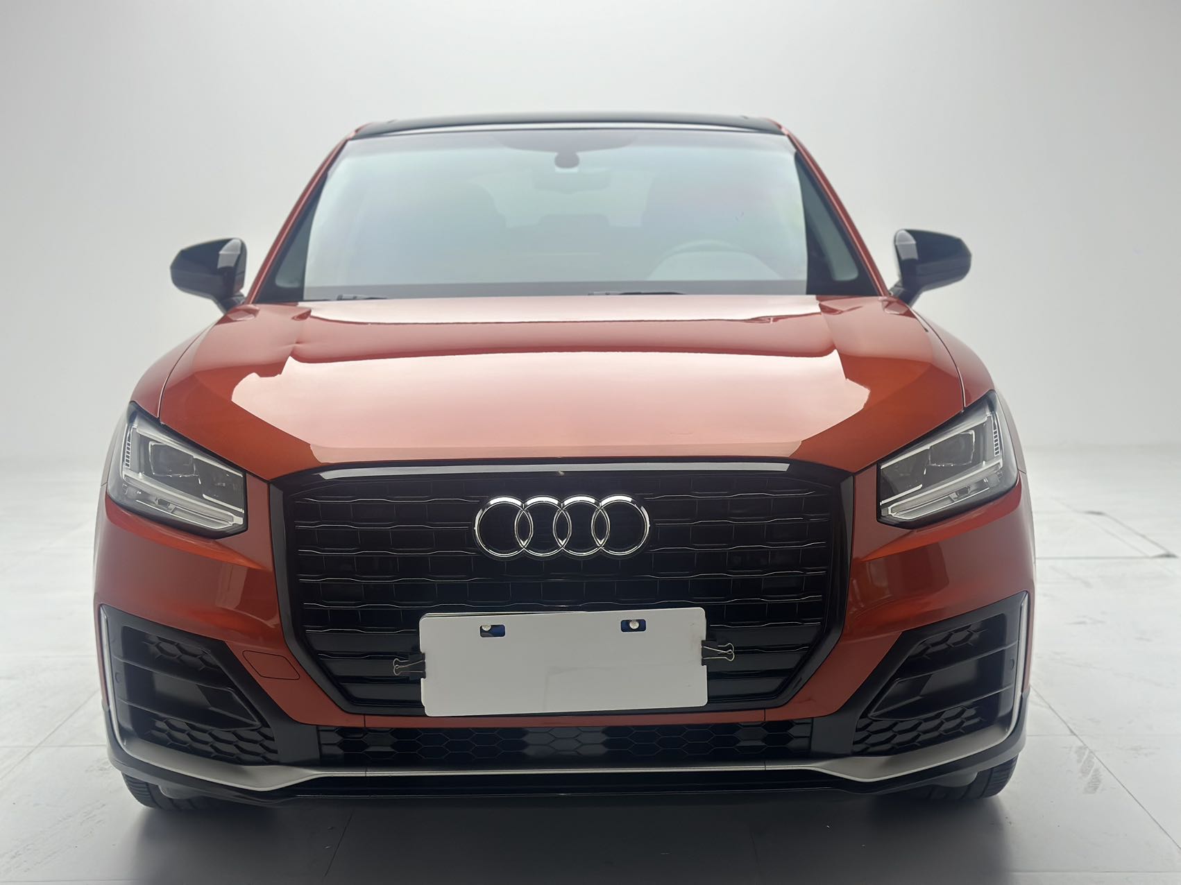 Q2L 2021 #2 Q2L 2021 car image #2