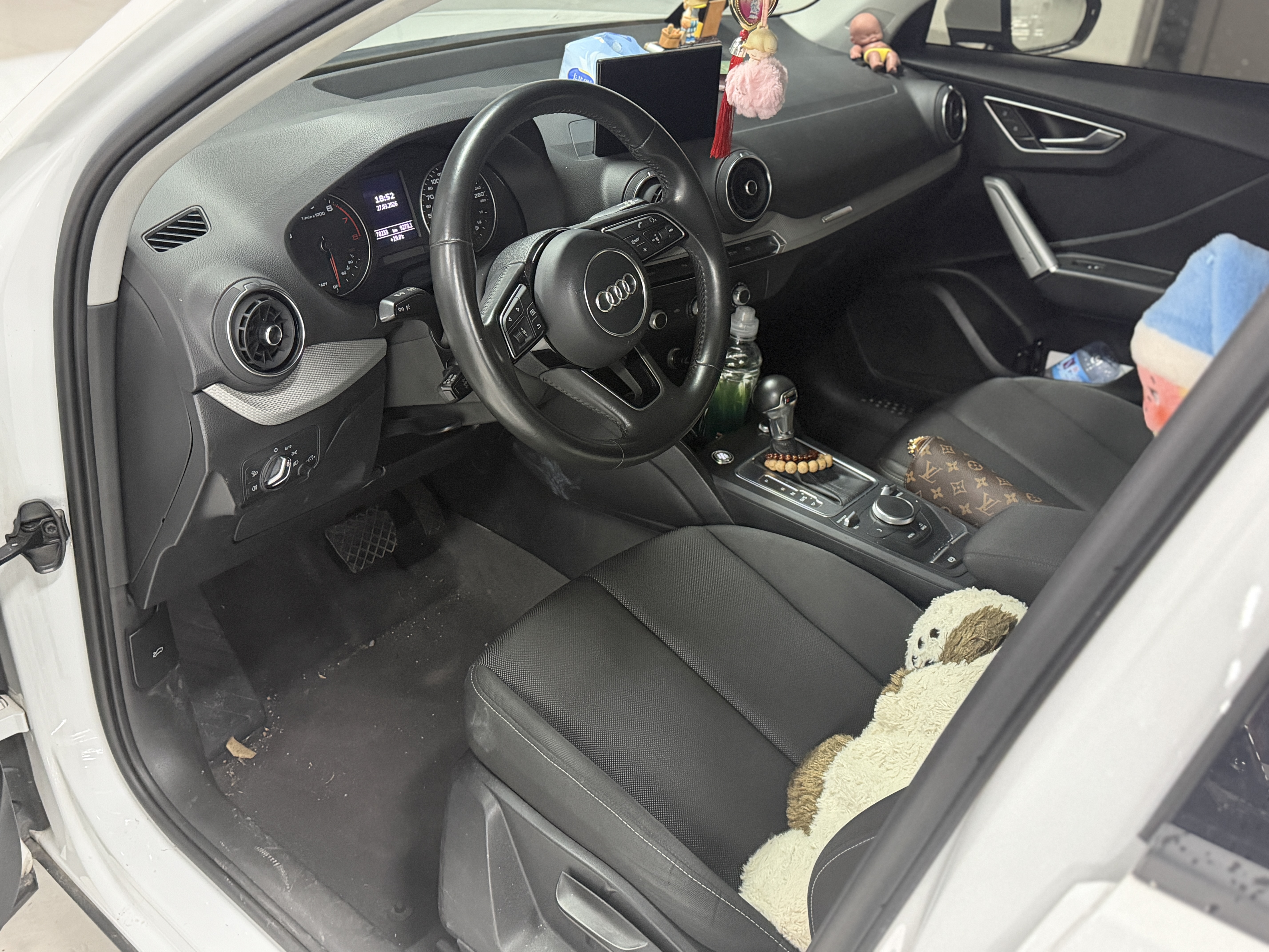 Q2L 2021 #2 Q2L 2021 car image #2