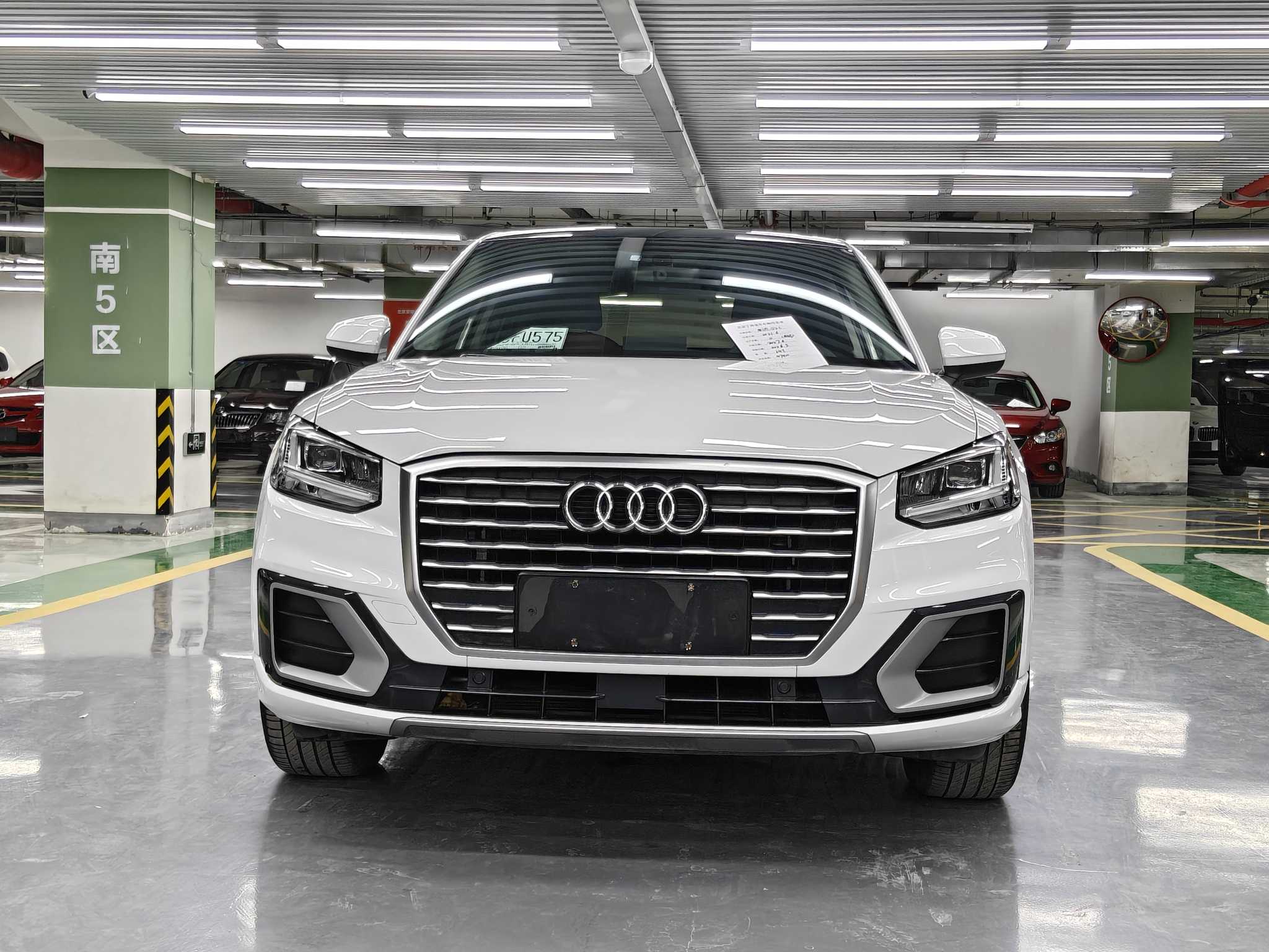 Q2L 2021 car image #2