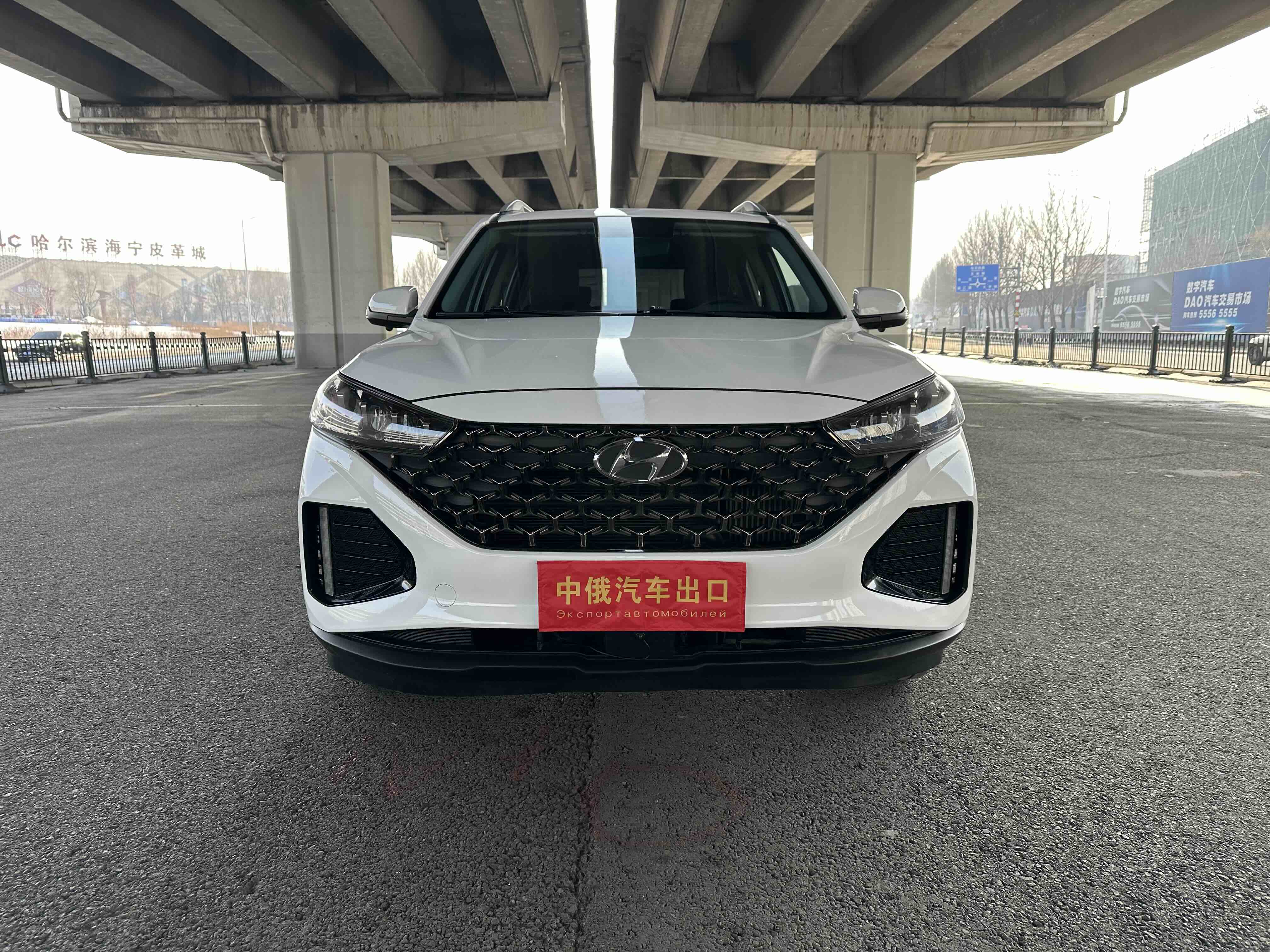 Hyundai ix35 2022 #2 Hyundai ix35 2022 immagine di auto #2