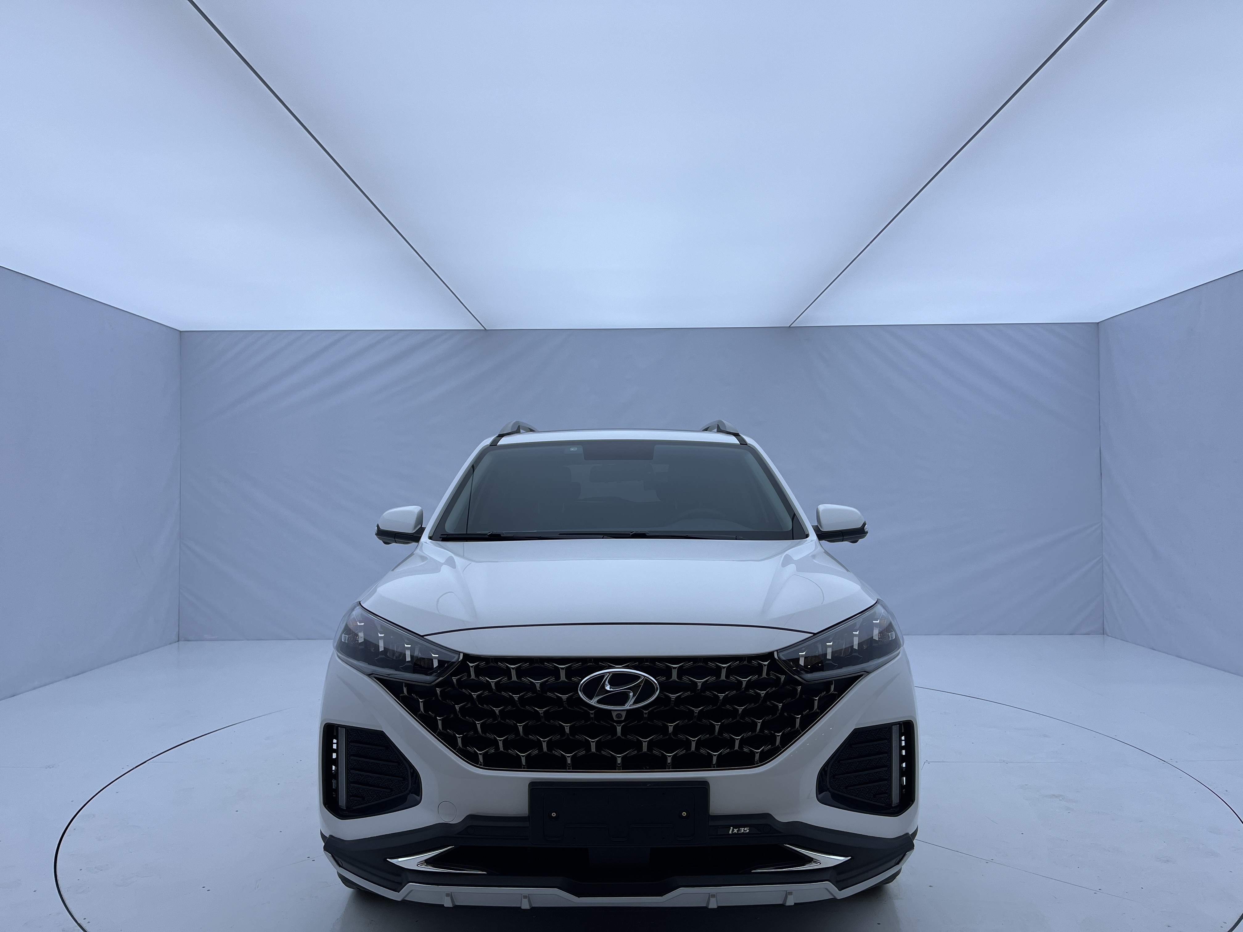 Hyundai ix35 2022 immagine di auto #2