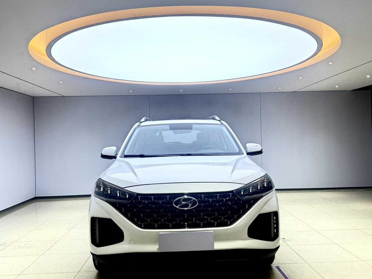 Hyundai ix35 2022 immagine di auto #2