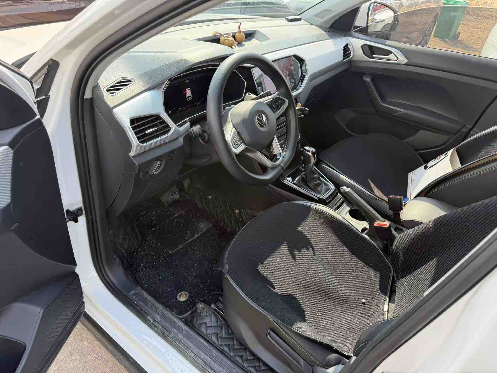 Volkswagen Tacqua 2022 #2 Volkswagen Tacqua 2022 car image #2