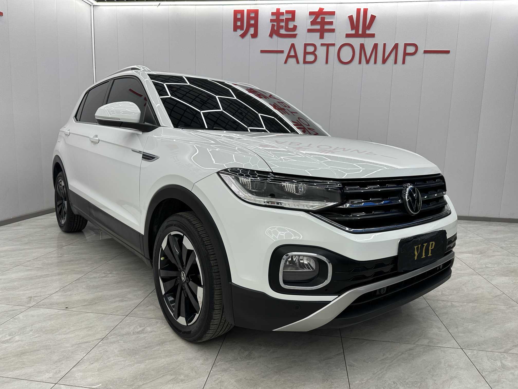 Tacqua 2023 car image #2