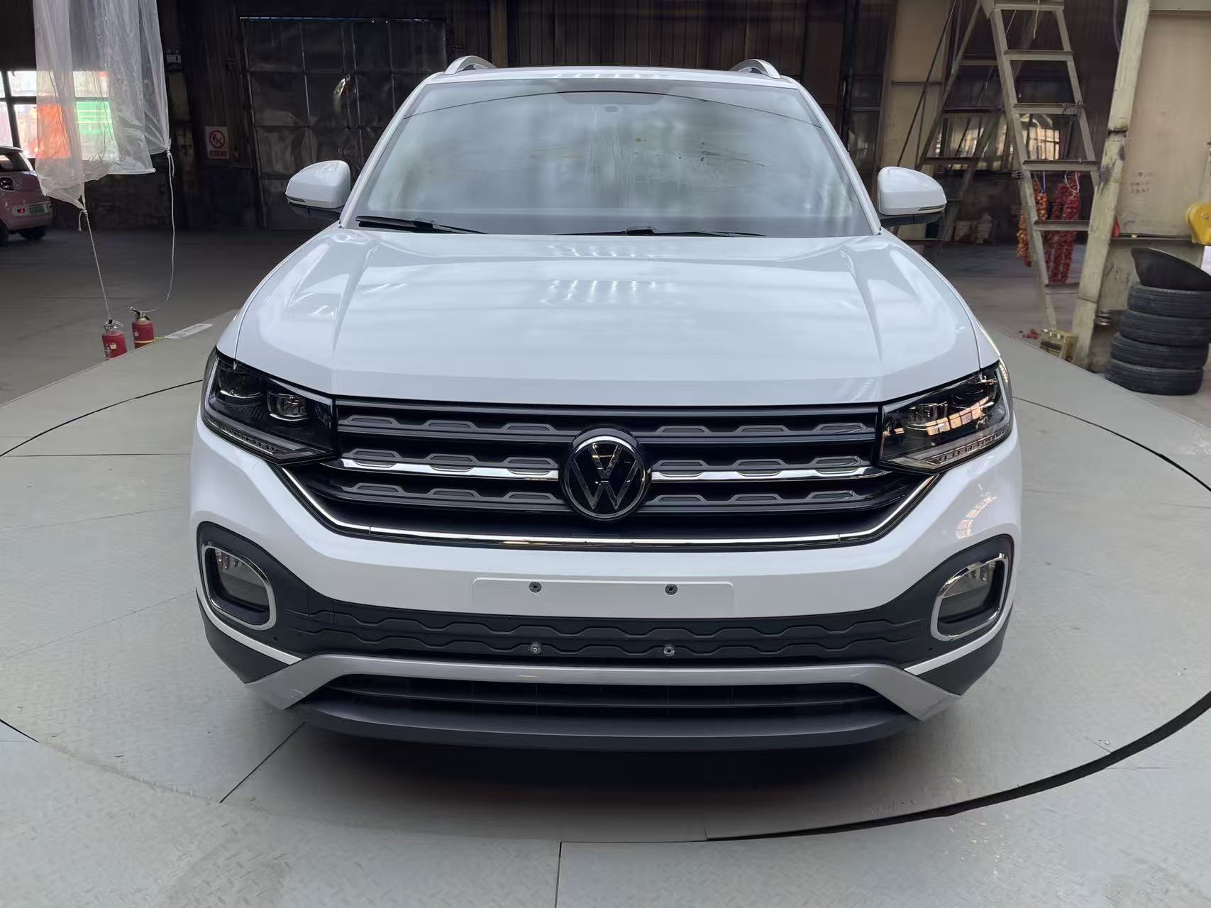 大众 探影 2021 汽车图片 #2