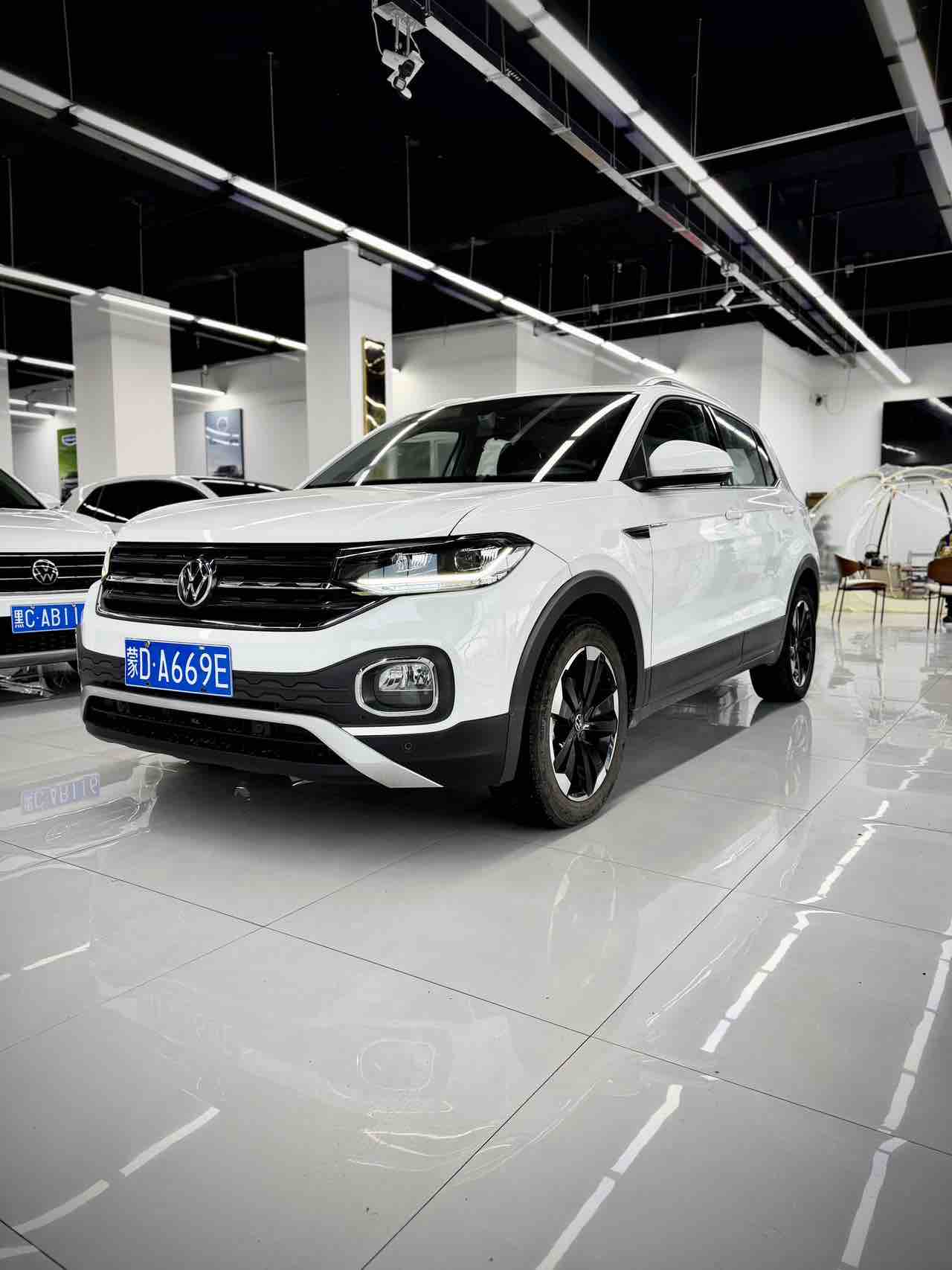 Tacqua 2022 #2 Tacqua 2022 car image #2