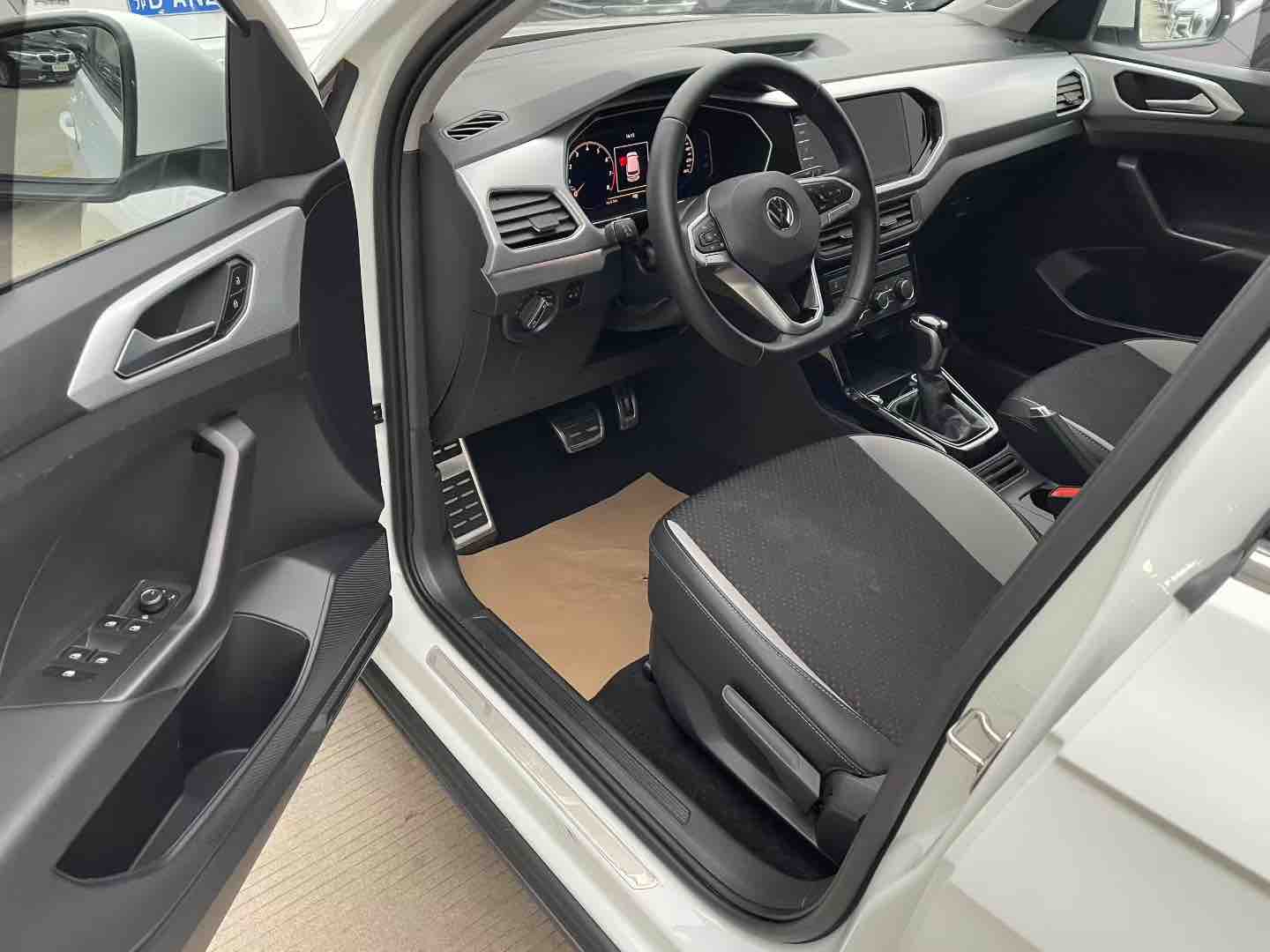 Volkswagen Tacqua 2023 #2 Volkswagen Tacqua 2023 immagine di auto #2