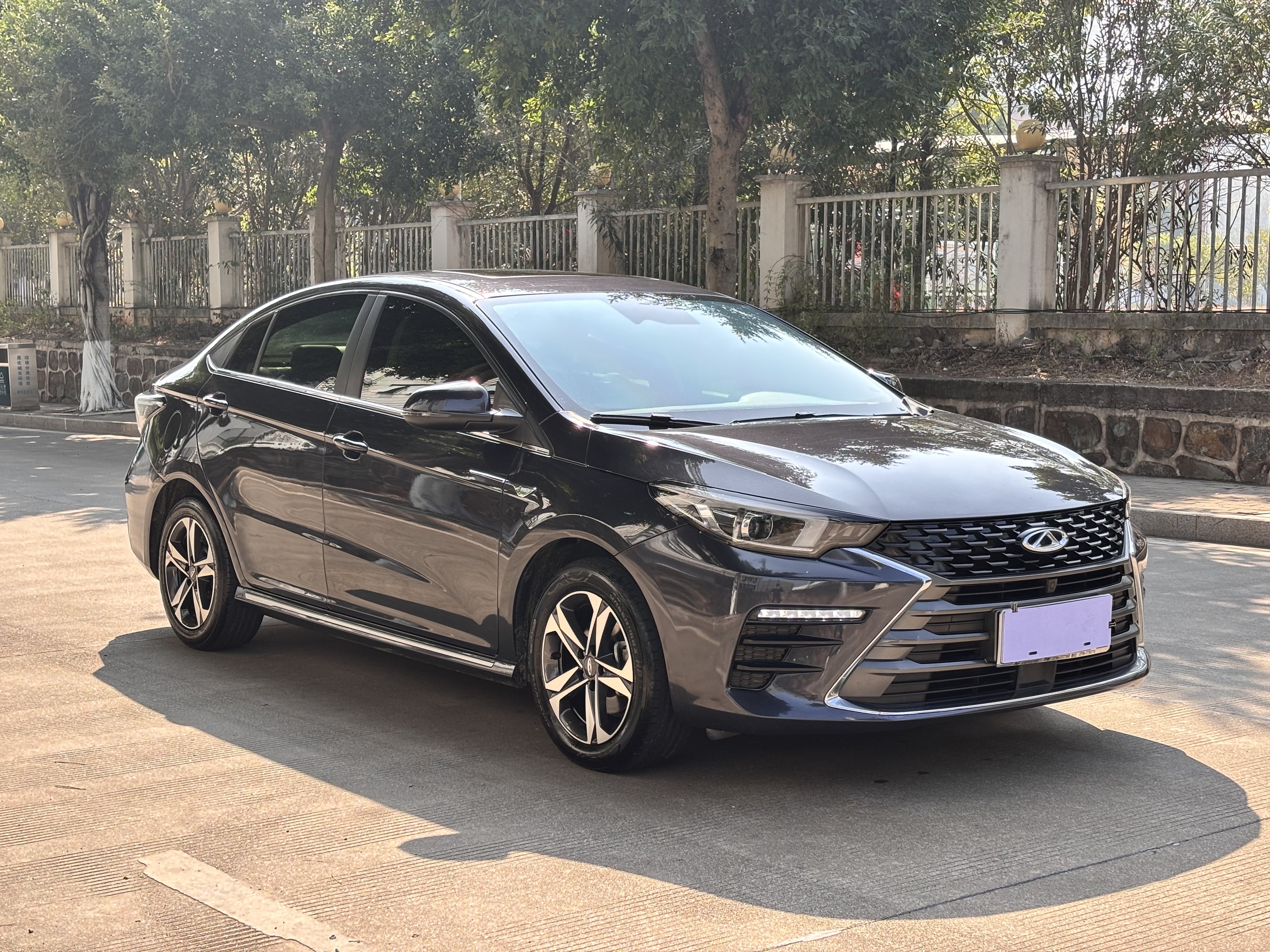 Chery 2022 #2 Chery 2022 car image #2