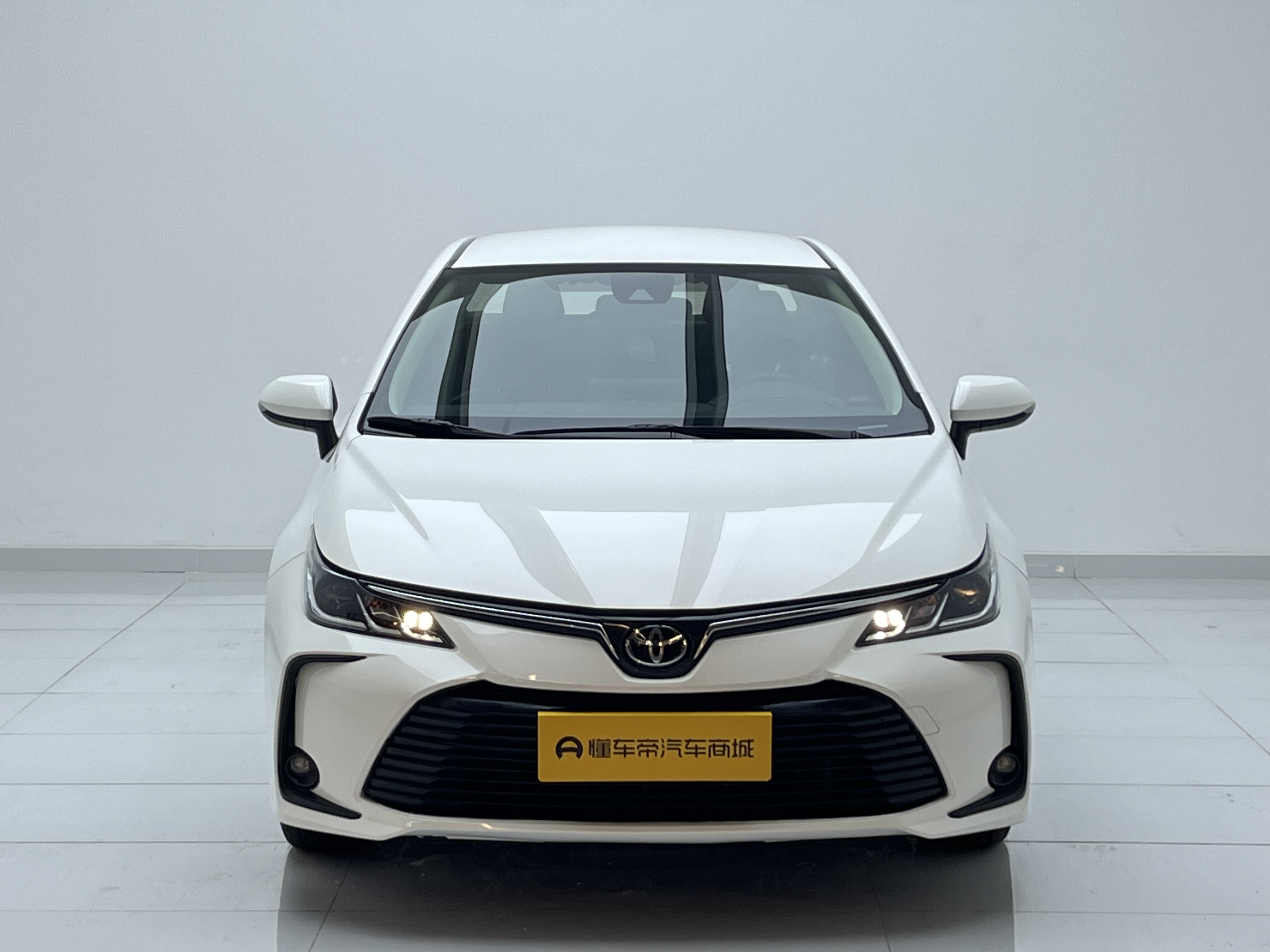 Toyota Corolla 2022 #2 Toyota Corolla 2022 car image #2