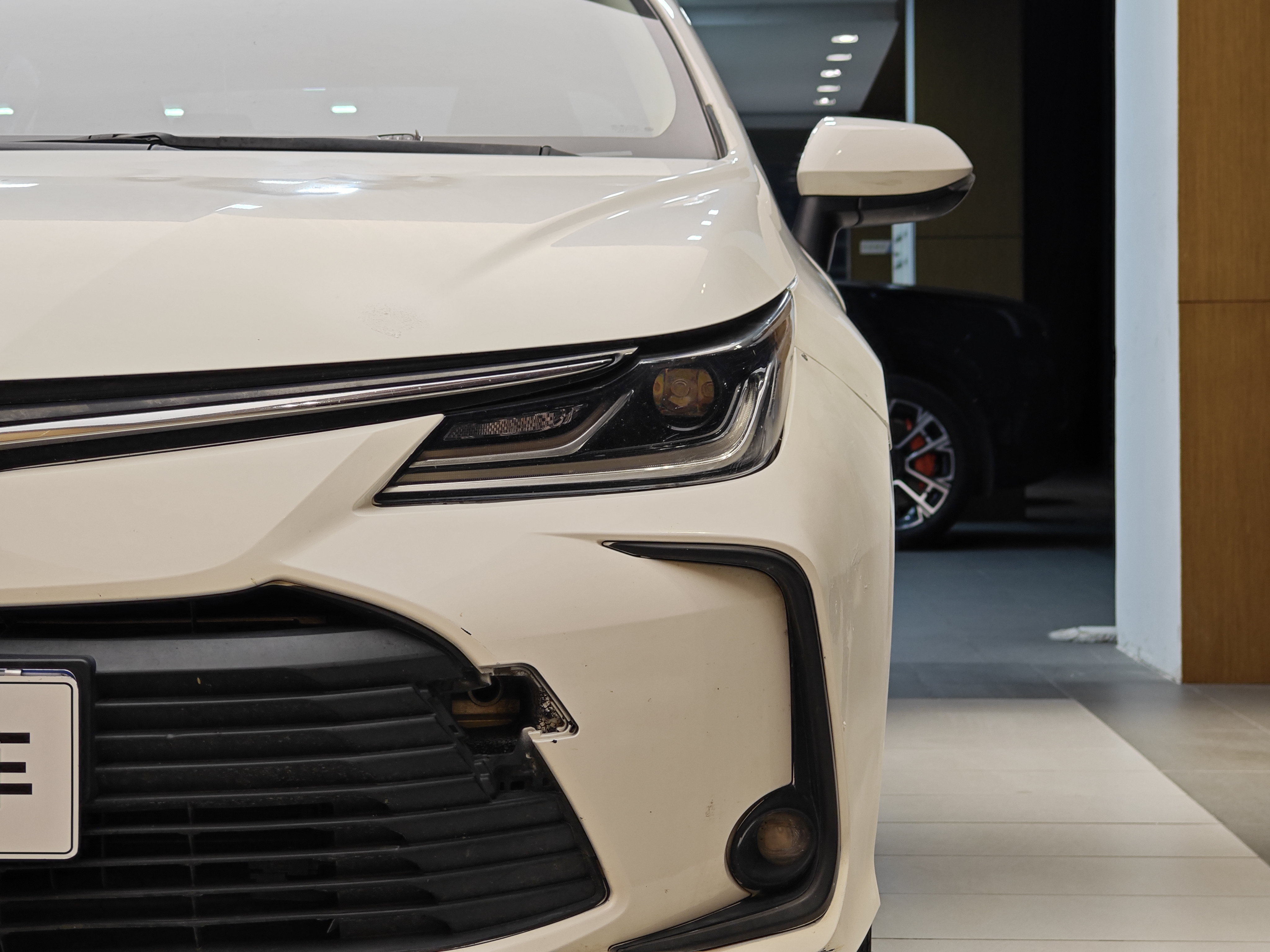 Corolla 2022 #2 Corolla 2022 immagine di auto #2