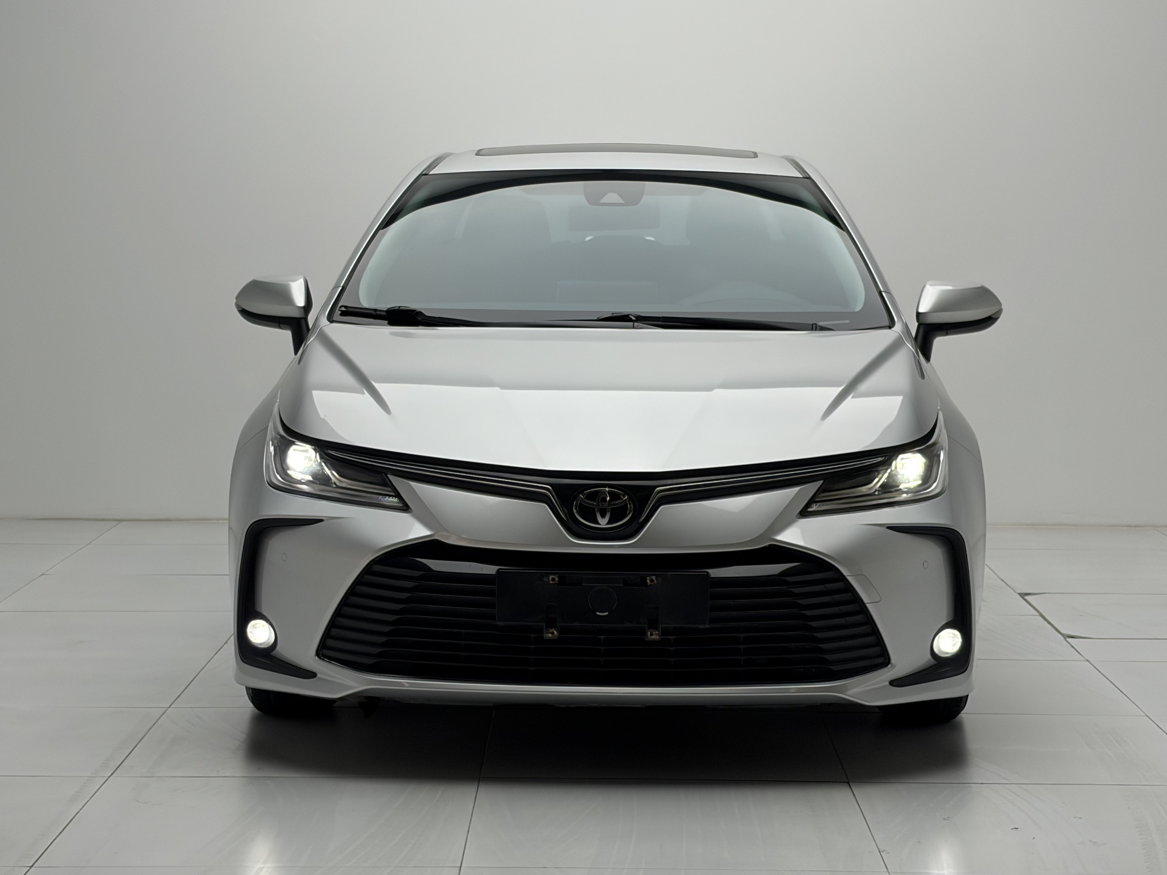 Toyota Corolla 2022 #2 Toyota Corolla 2022 car image #2
