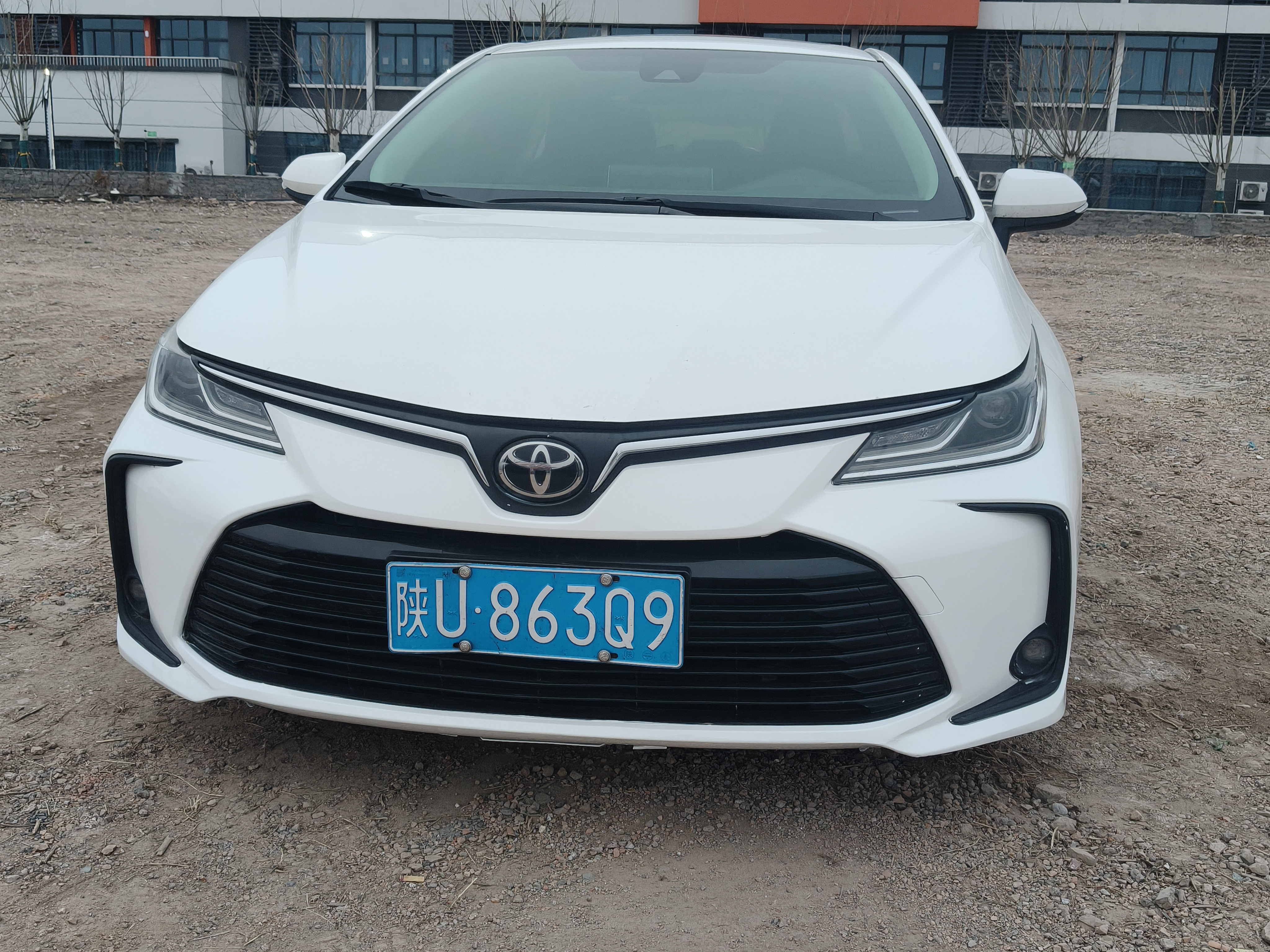 Toyota Corolla 2022 #2 Toyota Corolla 2022 car image #2