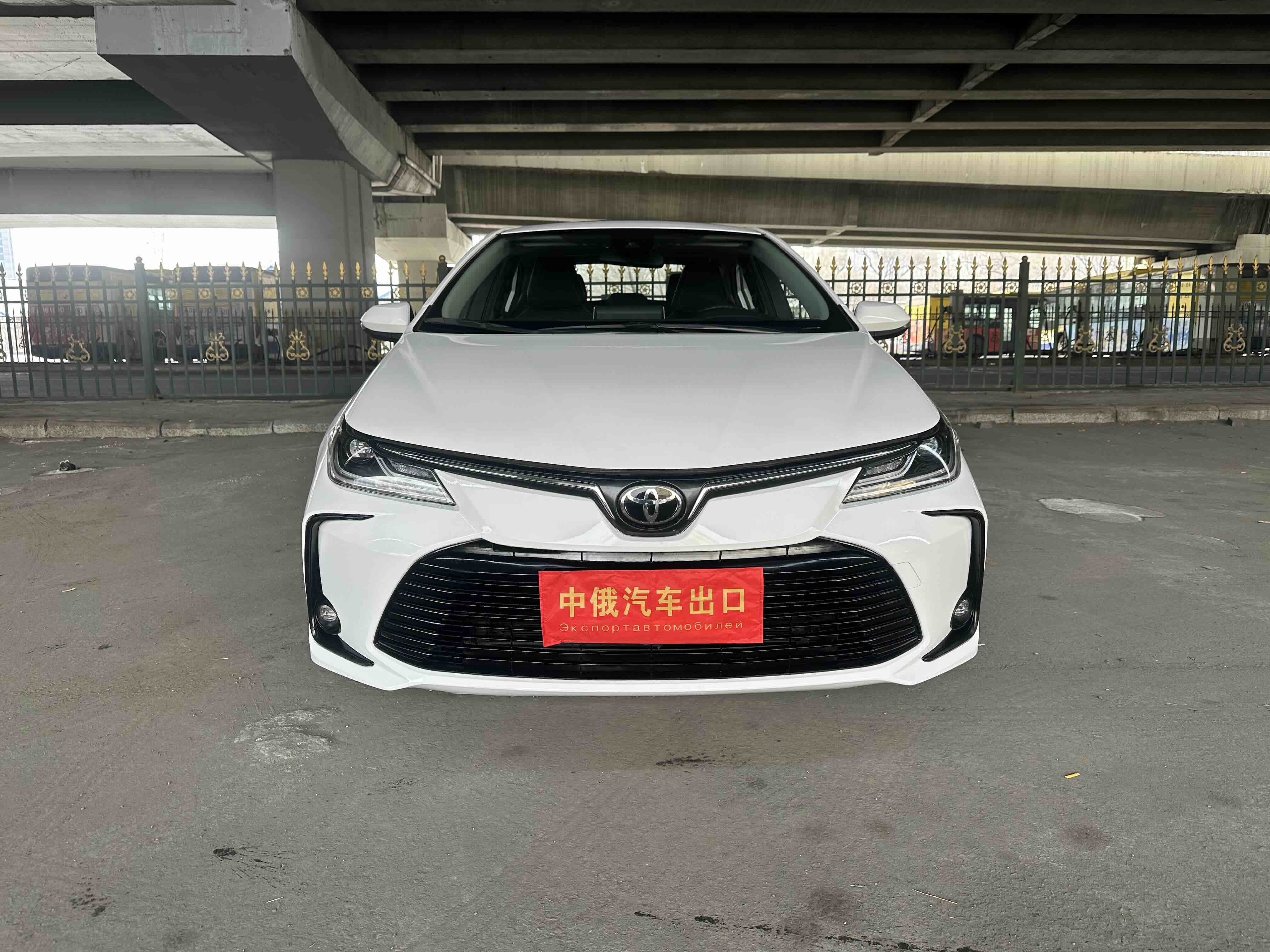 Toyota Corolla 2023 #2 Toyota Corolla 2023 car image #2