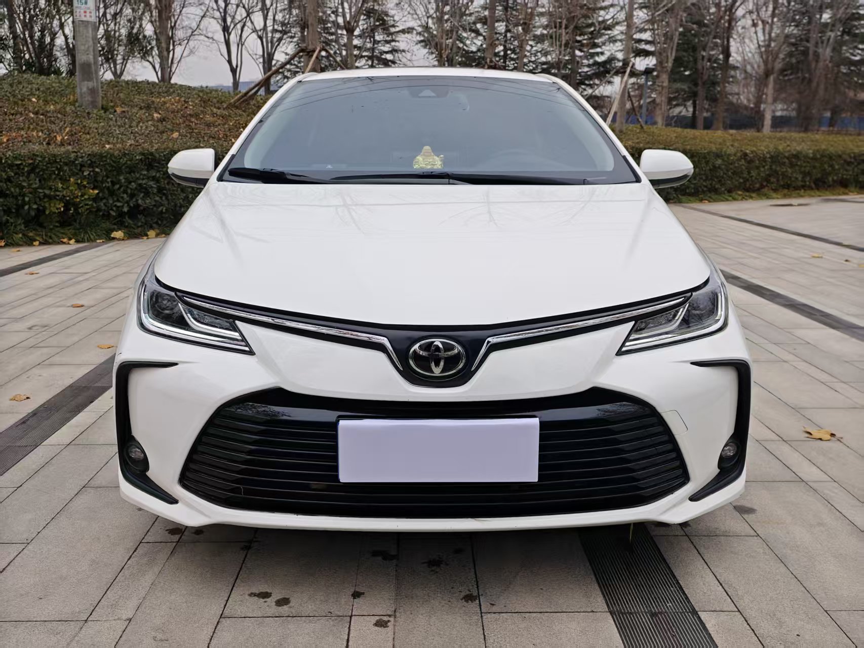 Corolla 2023 #2 Corolla 2023 car image #2