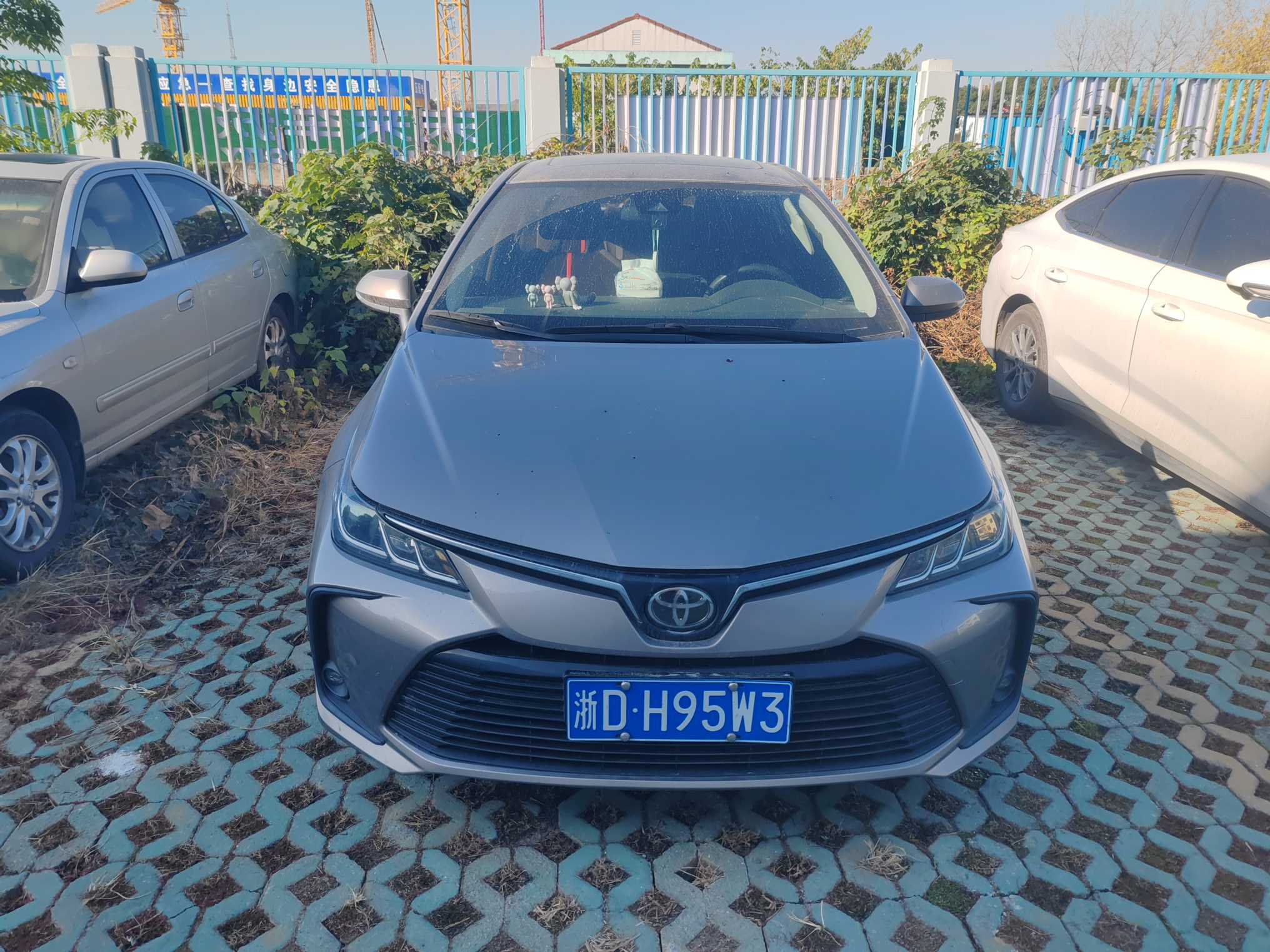 Corolla 2022 car image #2
