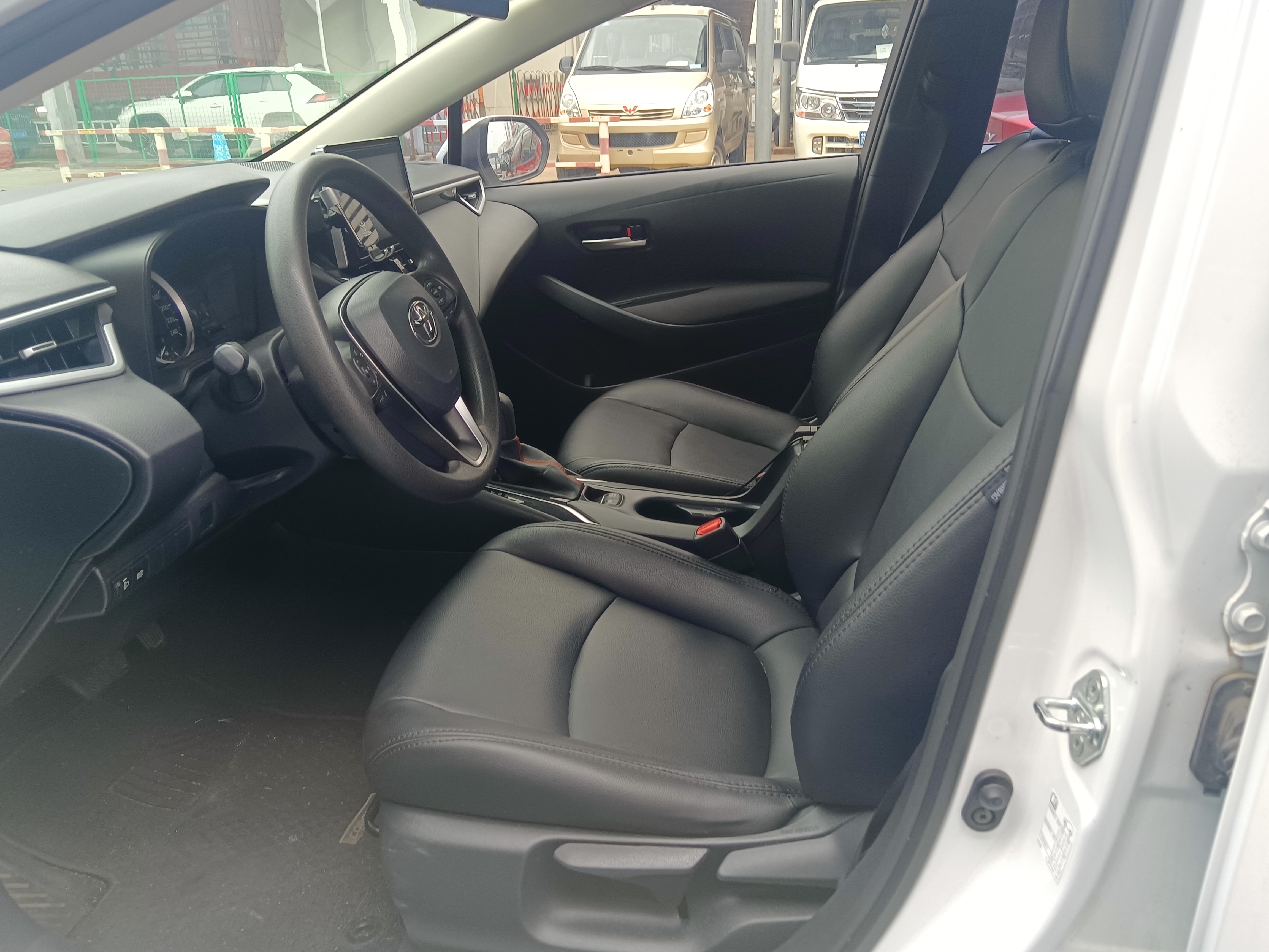 Corolla 2021 car image #2