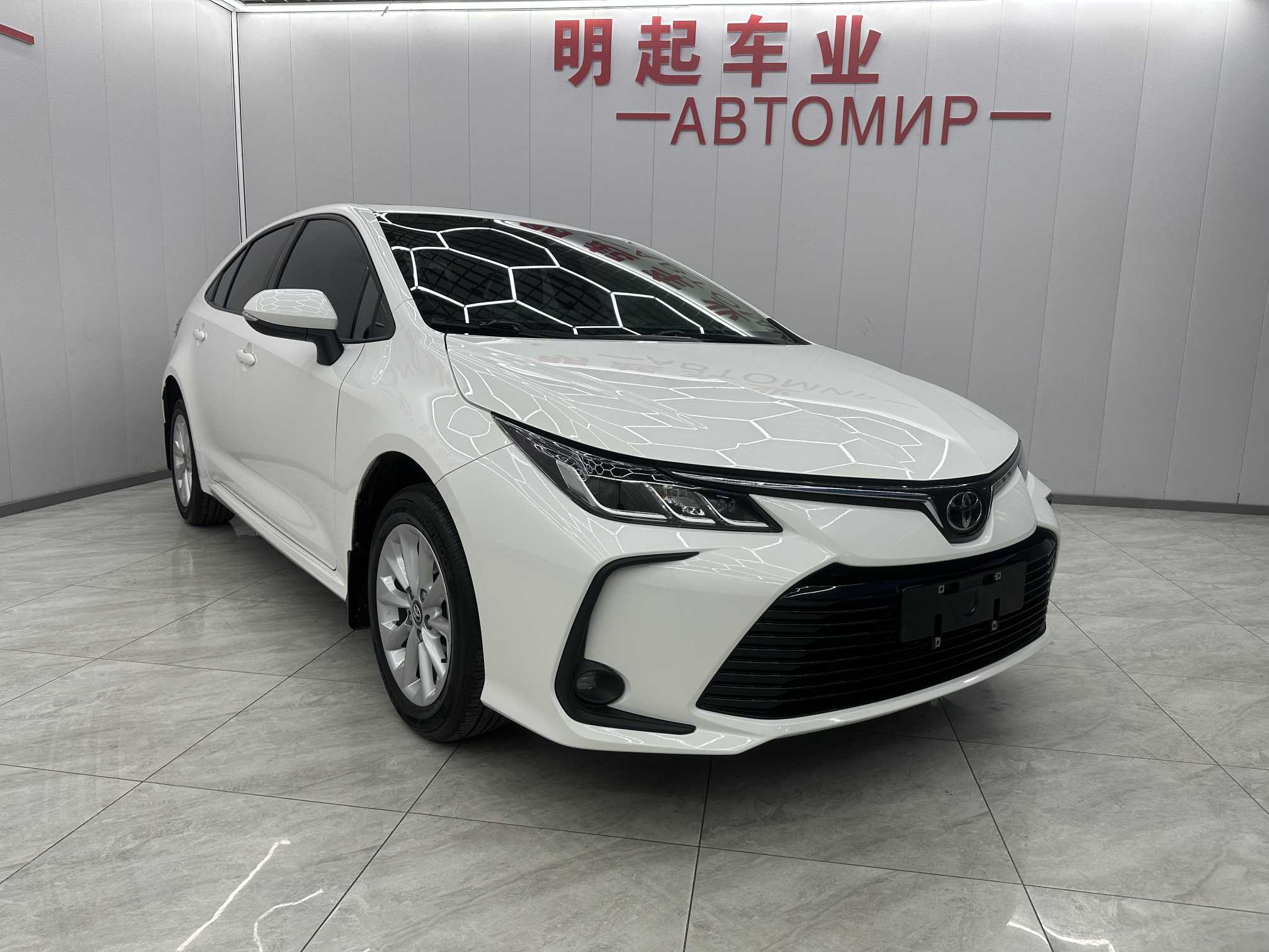 Corolla 2022 #2 Corolla 2022 car image #2