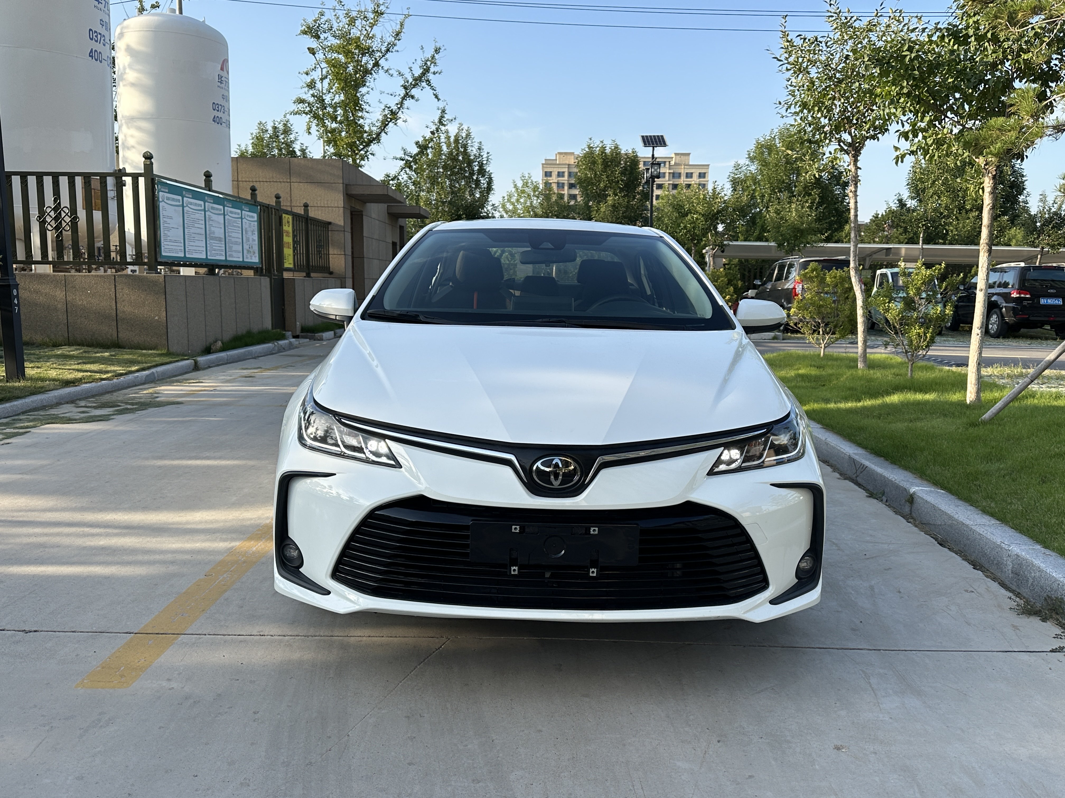 Corolla 2022 #2 Corolla 2022 car image #2