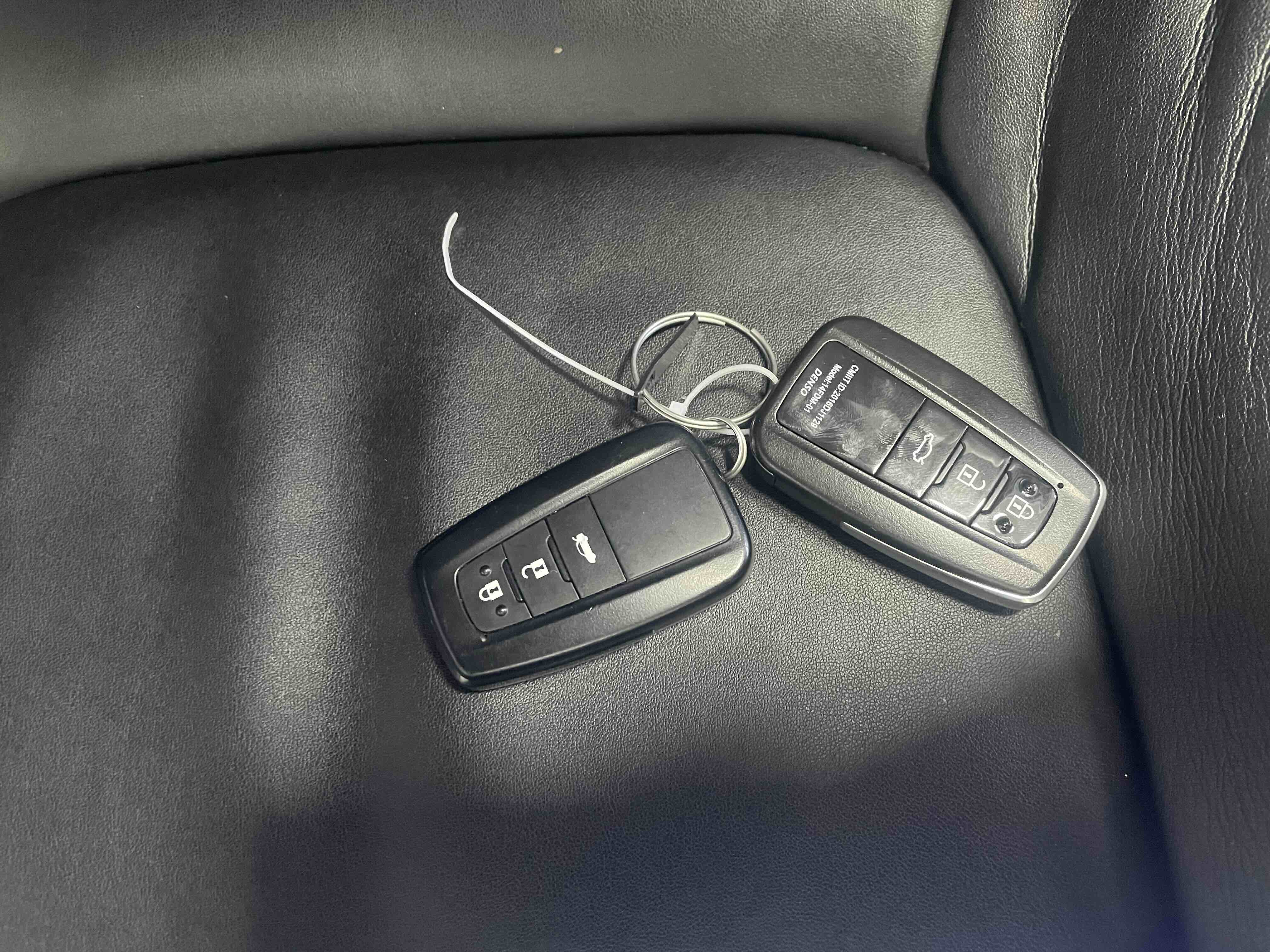Toyota Corolla 2022 car image #2