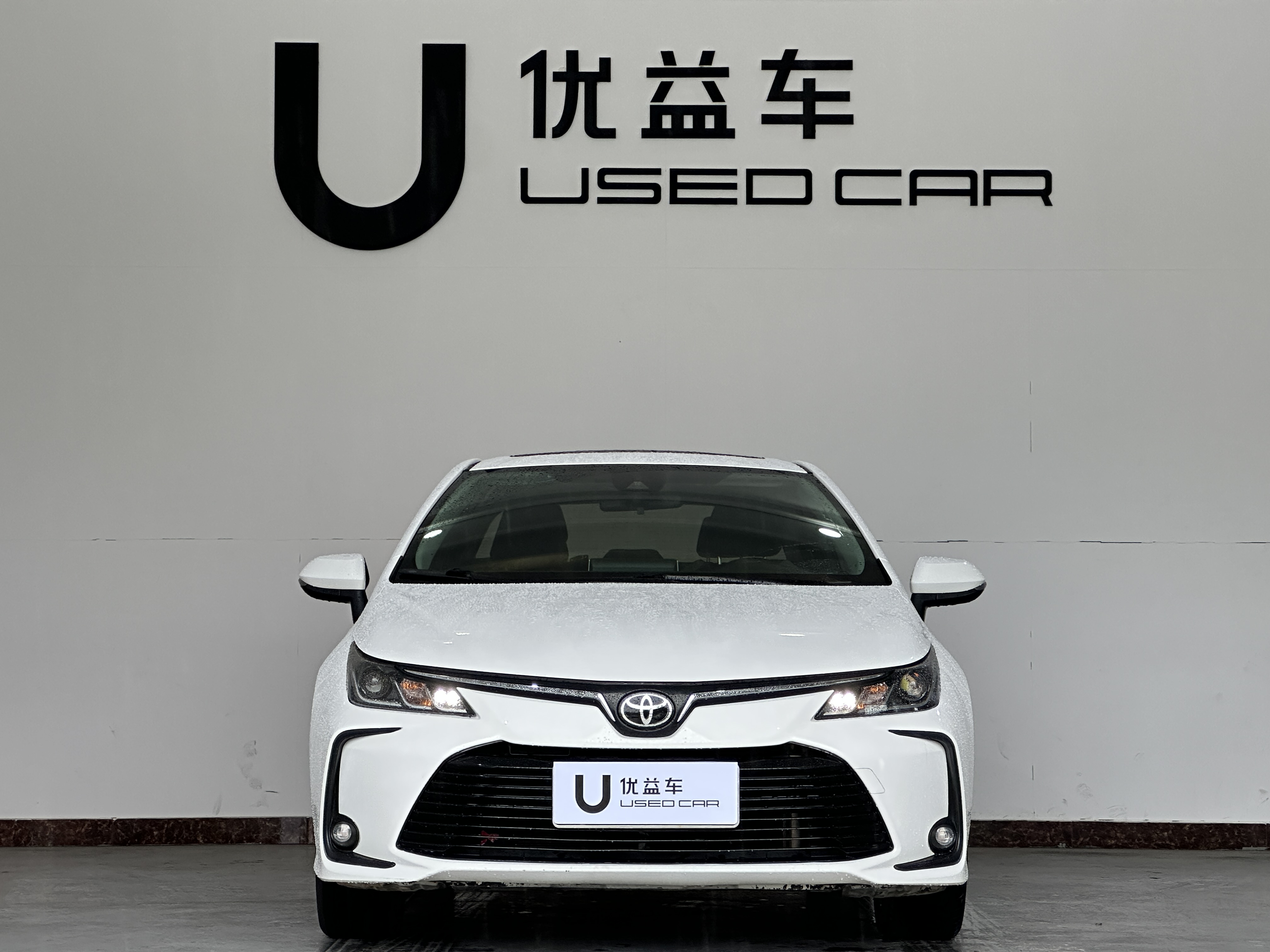Toyota Corolla 2022 car image #2