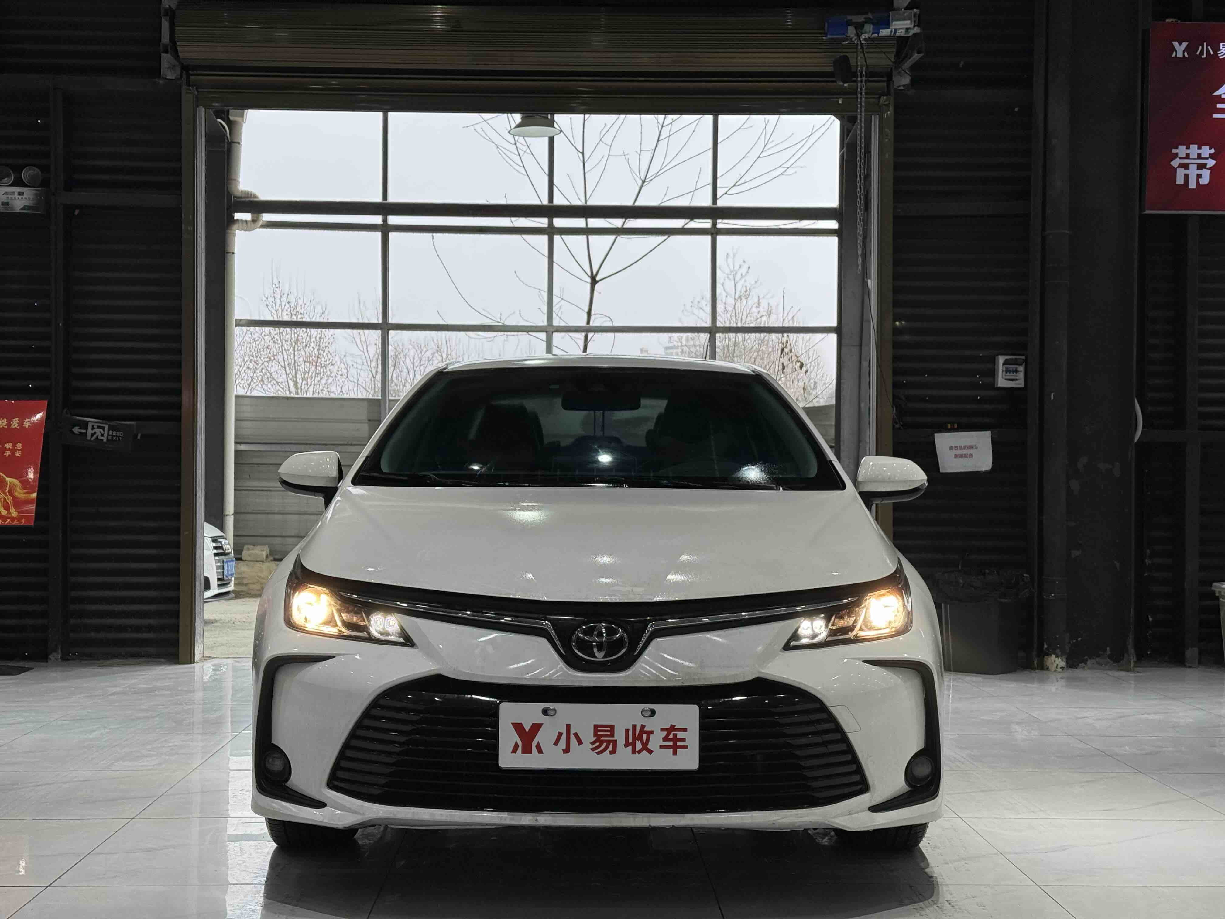 Corolla 2022 #2 Corolla 2022 immagine di auto #2