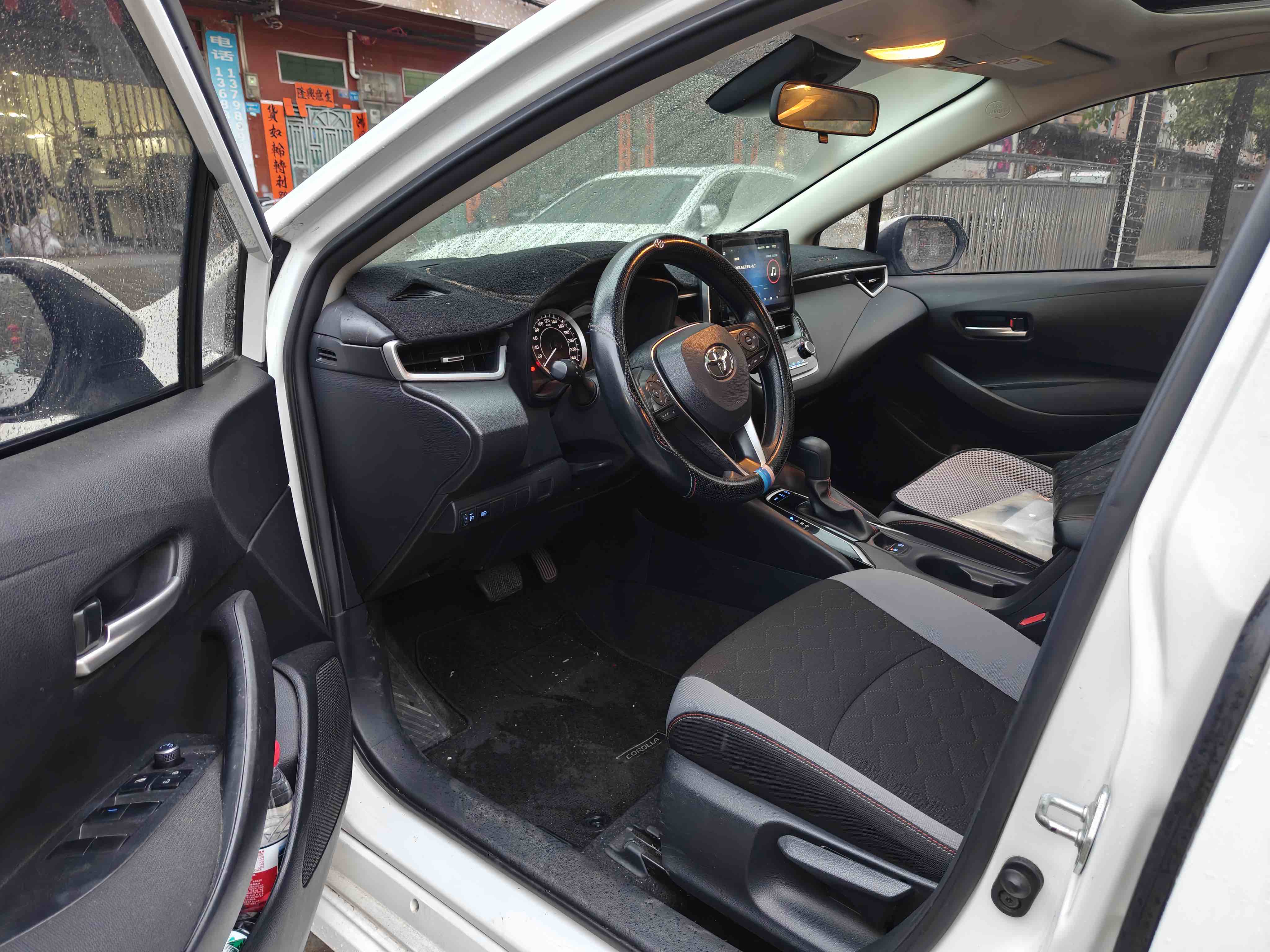 卡罗拉 2022 汽车图片 #2