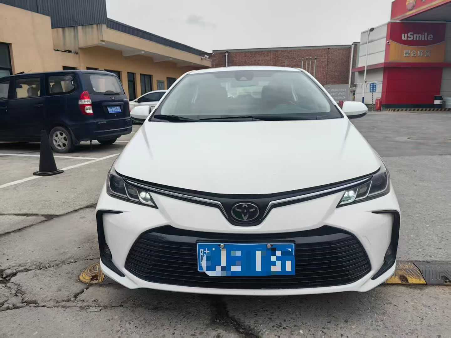 Corolla 2022 #2 Corolla 2022 car image #2