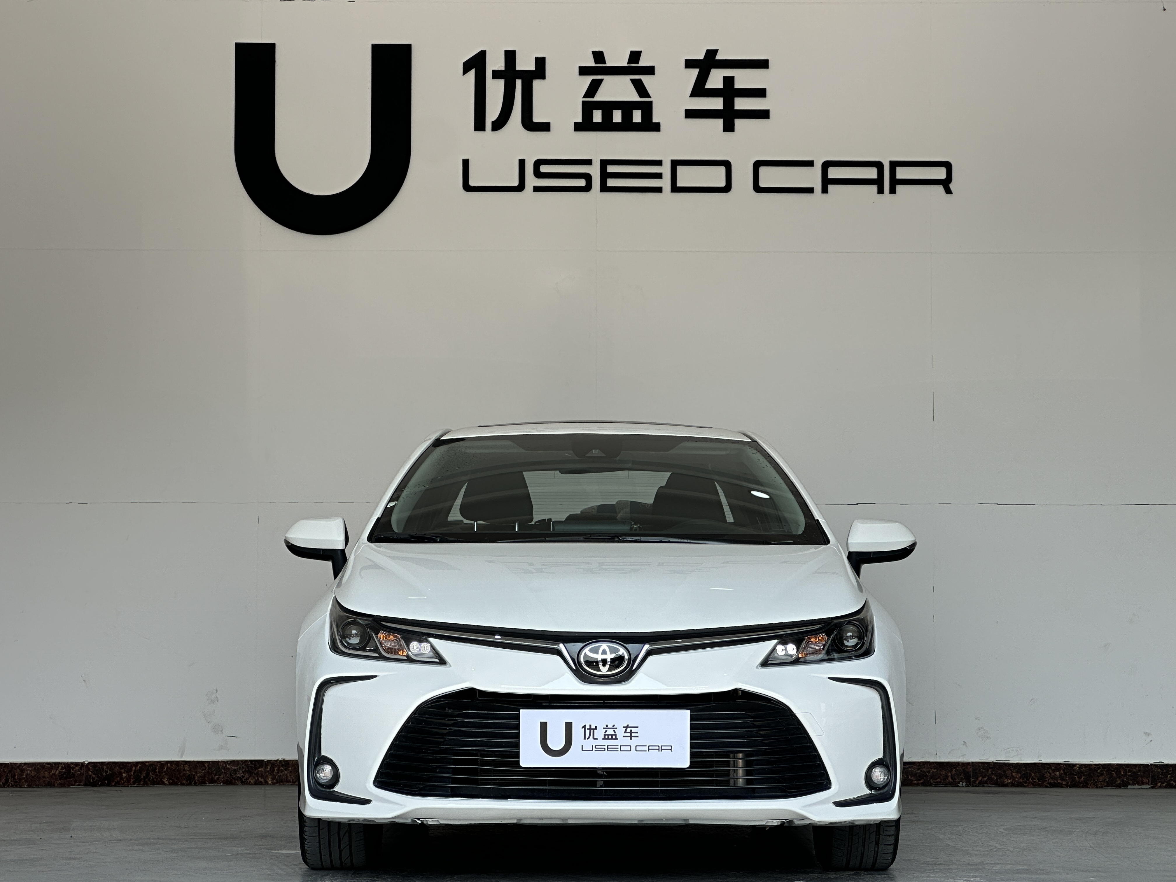 Corolla 2022 #2 Corolla 2022 car image #2